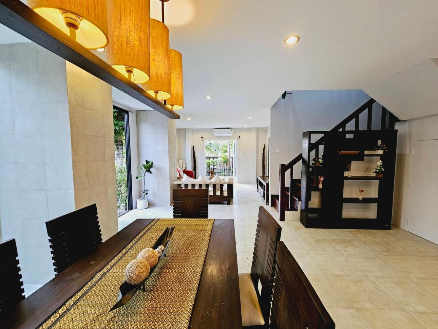 Kraam Villa Thalang