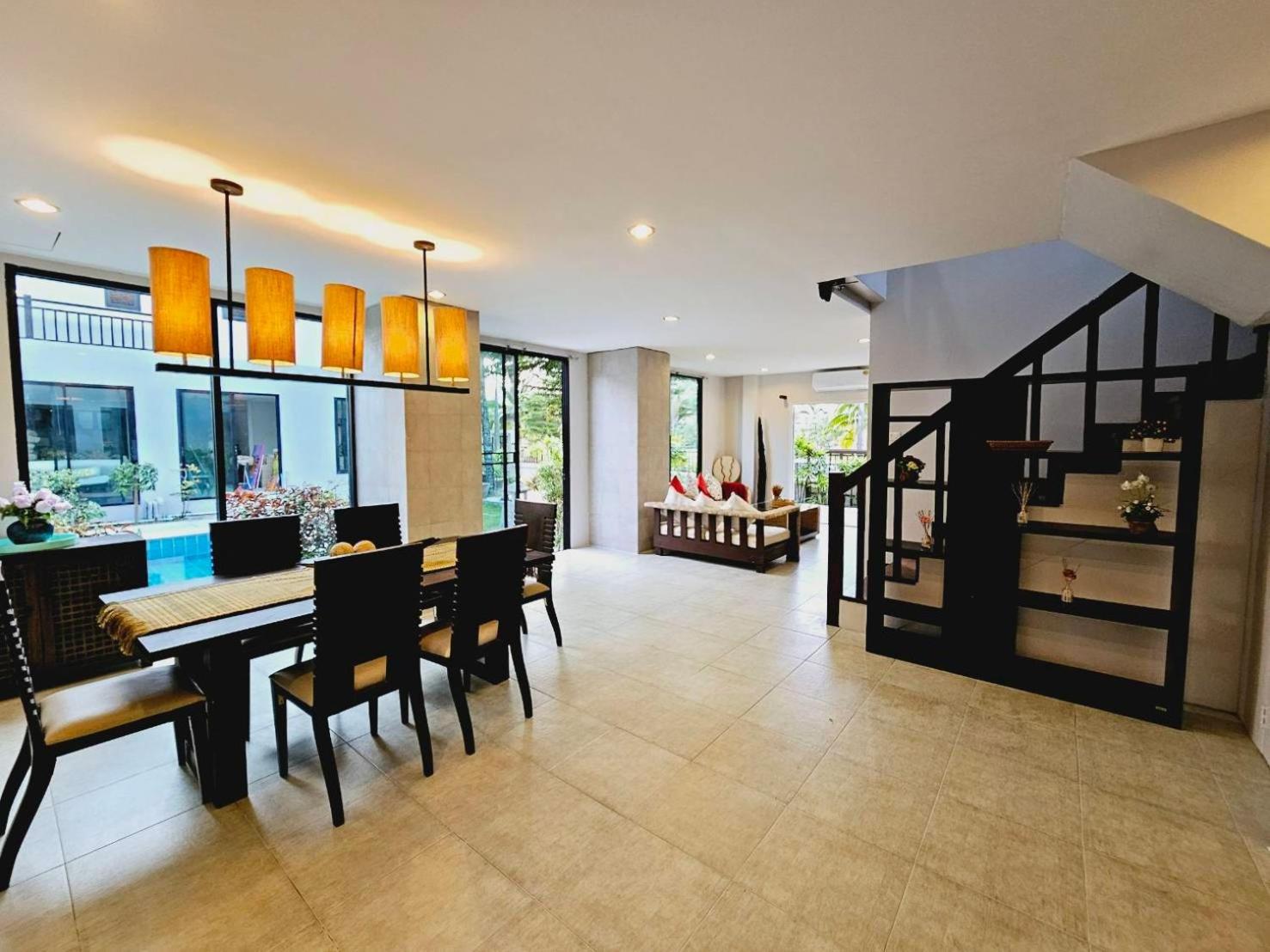 Kraam Villa