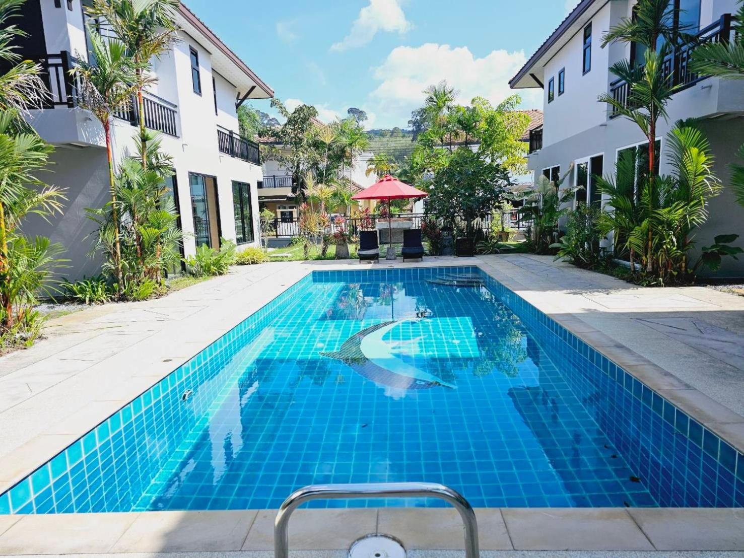 Kraam Villa *