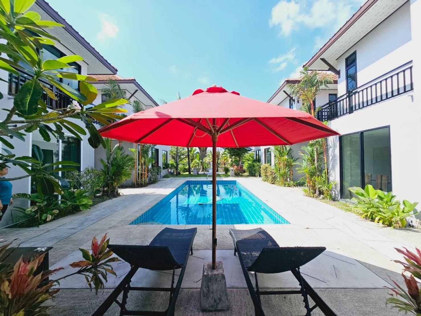 Villa Kraam *