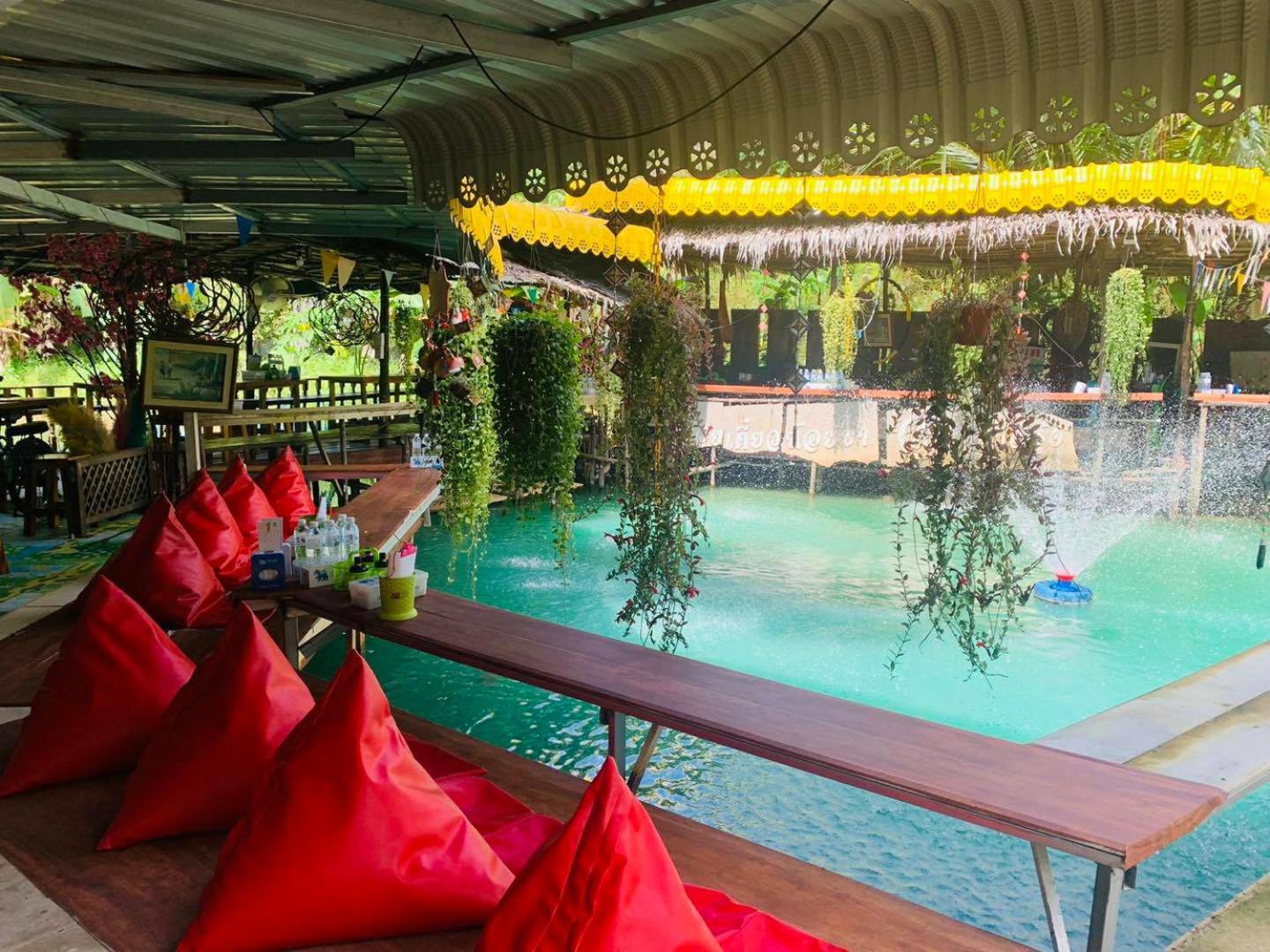 Mountain View And Phupha Srirung Ferienhaus Phuket