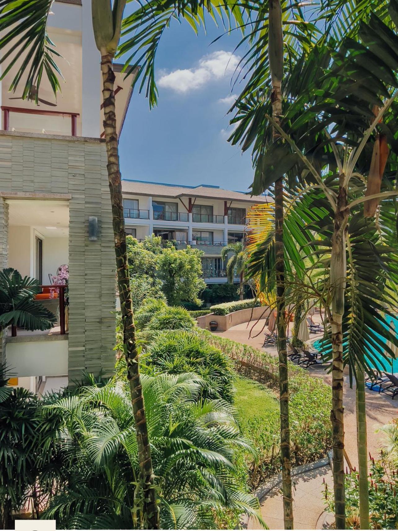 Pearl Of Naithon , 4 Bedroom Apartment Phuket