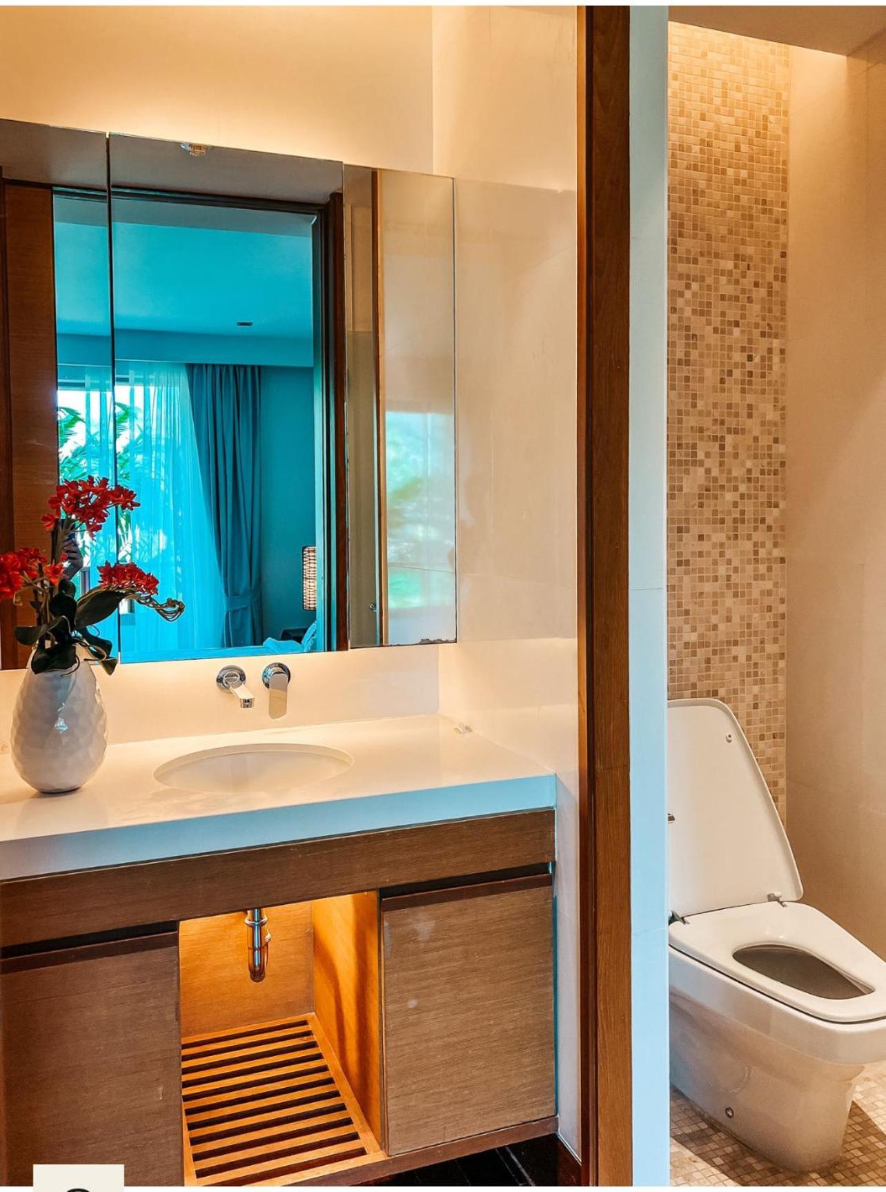 Apartment Pearl Of Naithon , 4 Bedroom