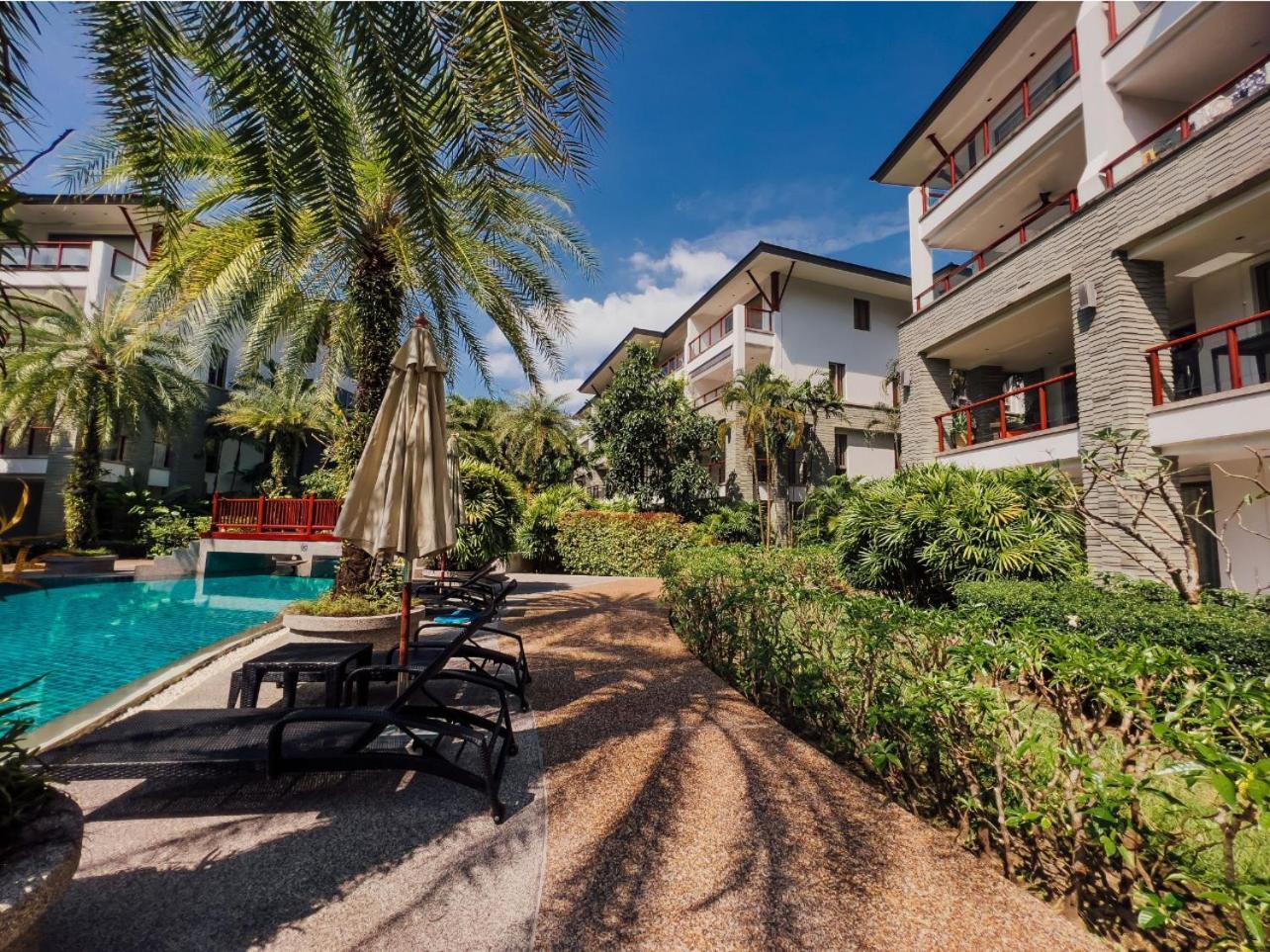 Pearl Of Naithon , 4 Bedroom Apartment *
