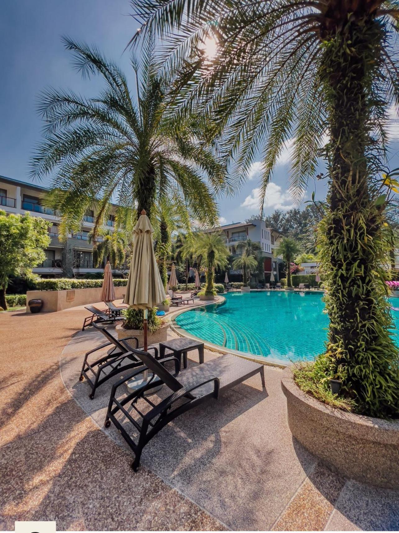 Apartment Pearl Of Naithon , 4 Bedroom *