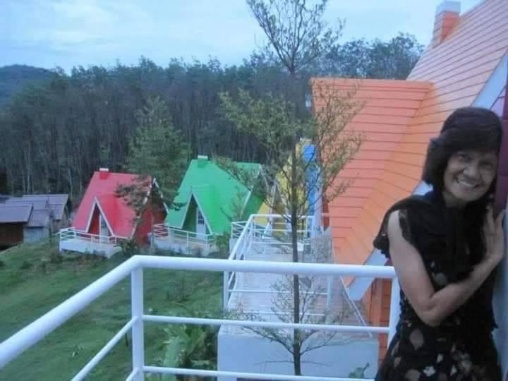 Mountain View And Phupha Srirung Phuket