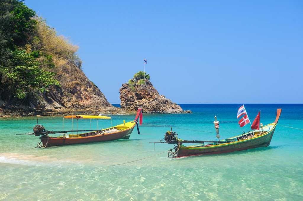 Khao Manee Pousada Phuket