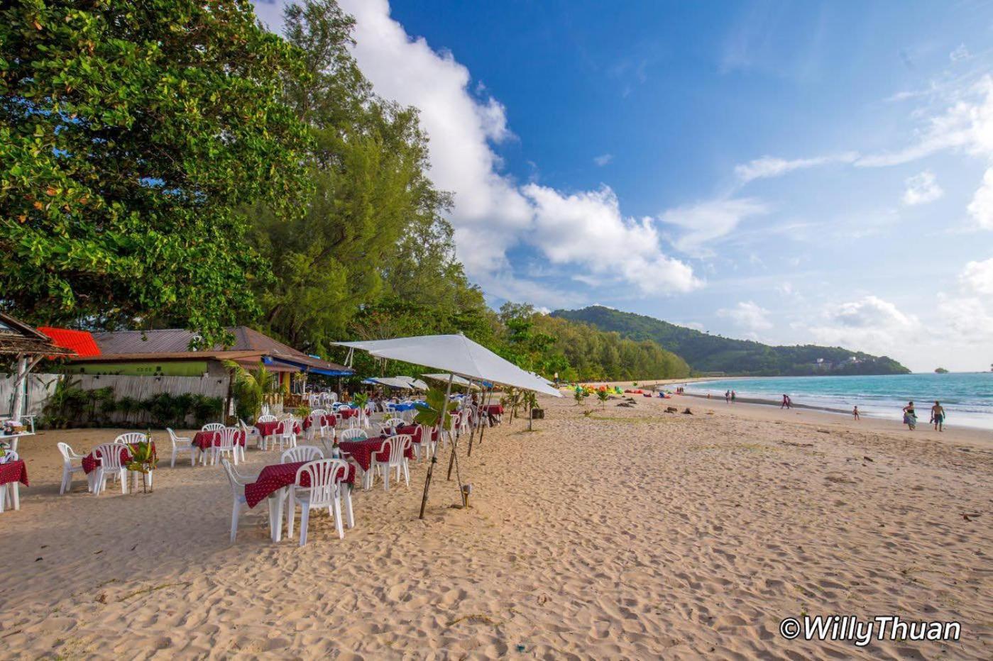 Pousada Khao Manee Phuket