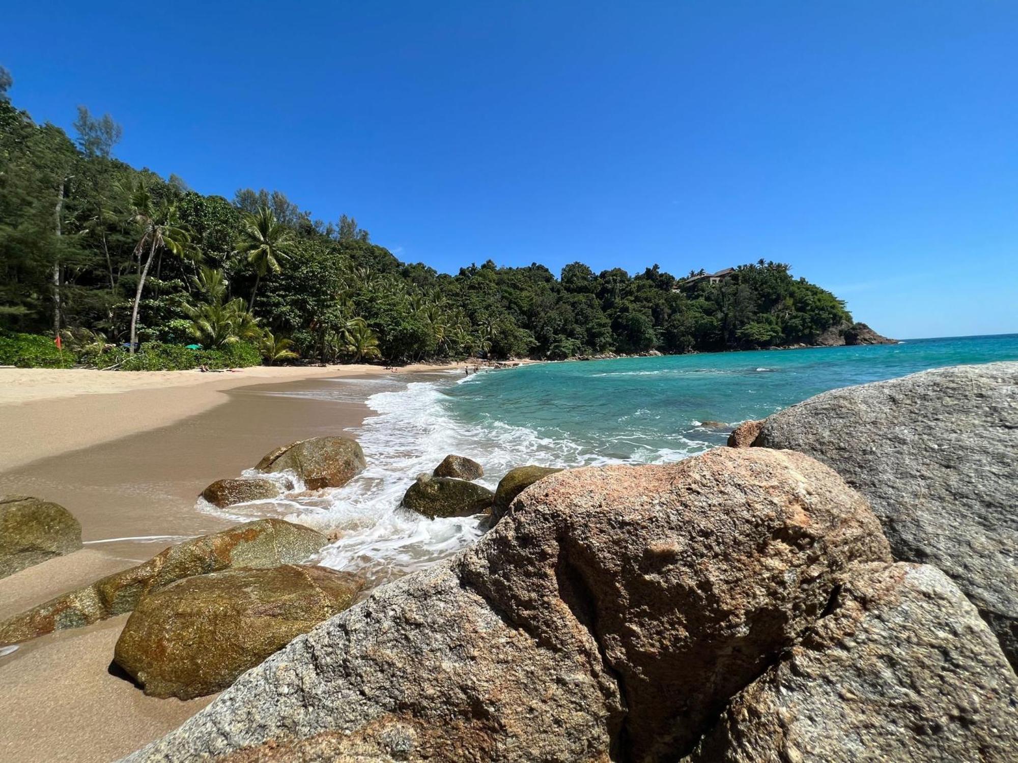 Khao Manee Pousada Phuket
