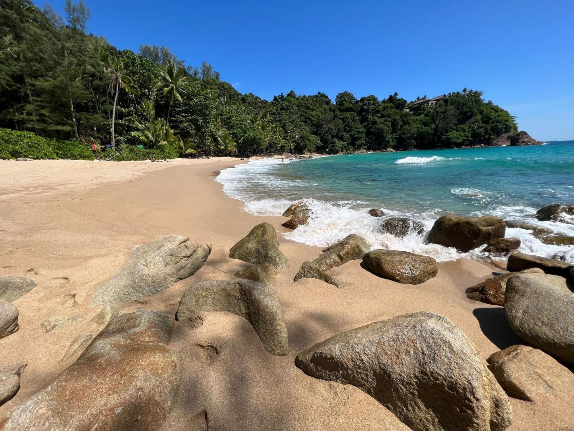 Khao Manee Phuket