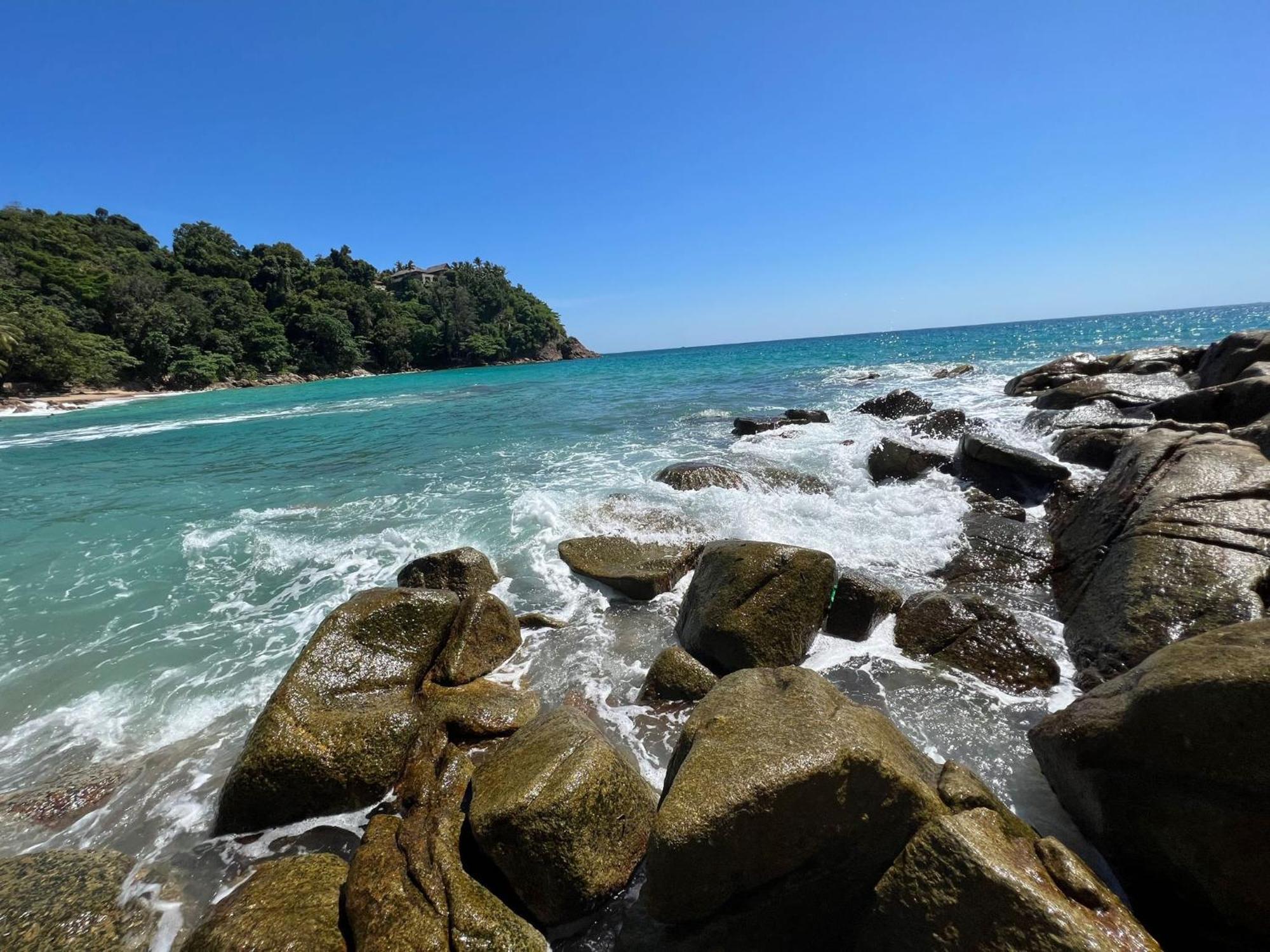 Pousada Khao Manee Phuket
