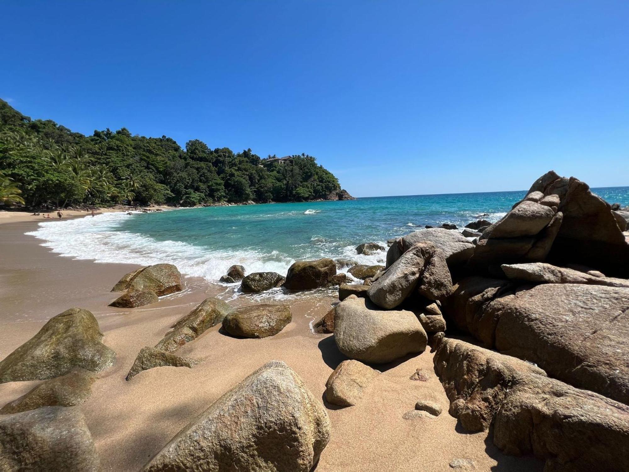 Pousada Khao Manee