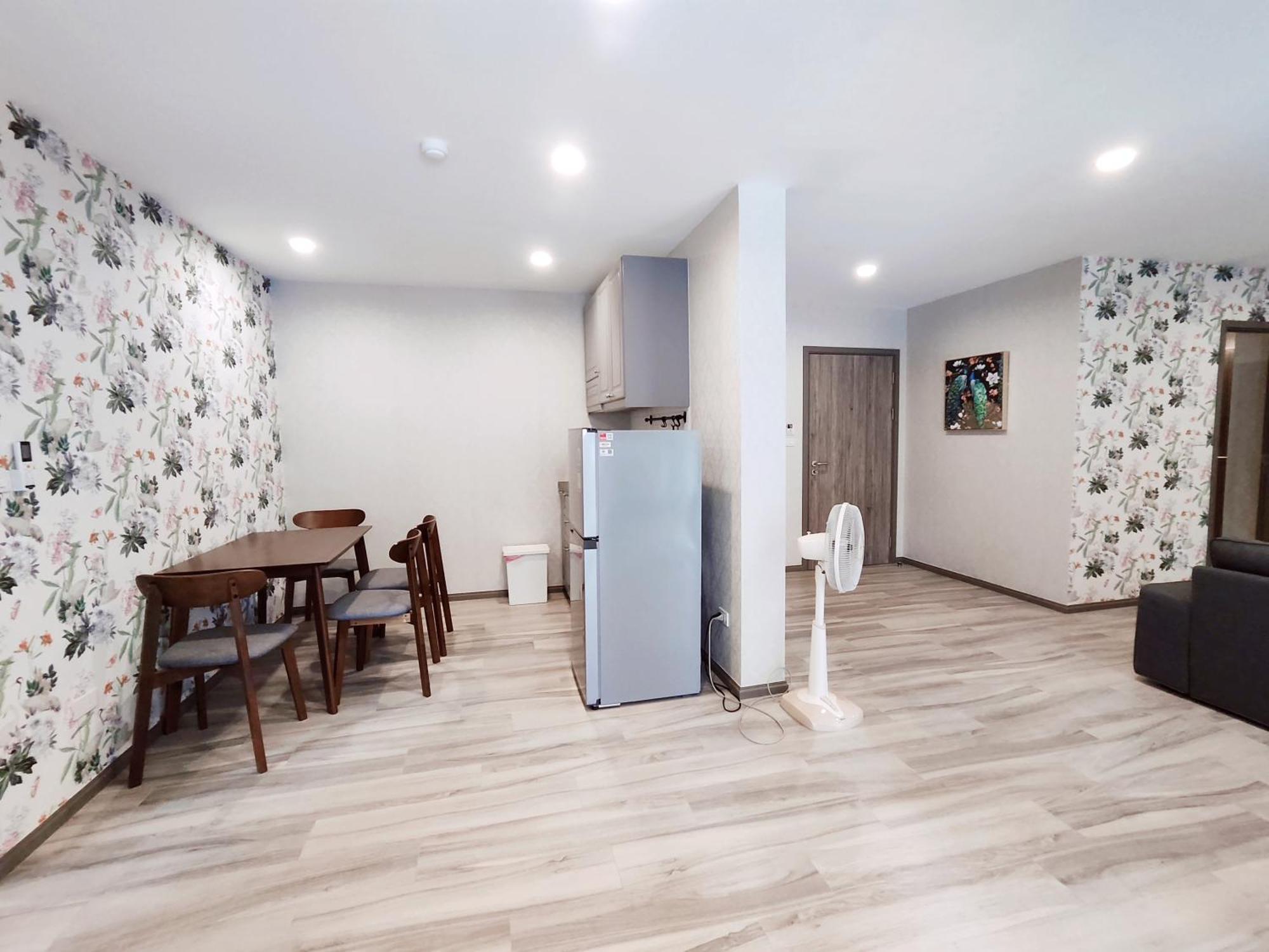 2 Bedrooms Pool Access@the Title Residencies Naiyang Nai Yang