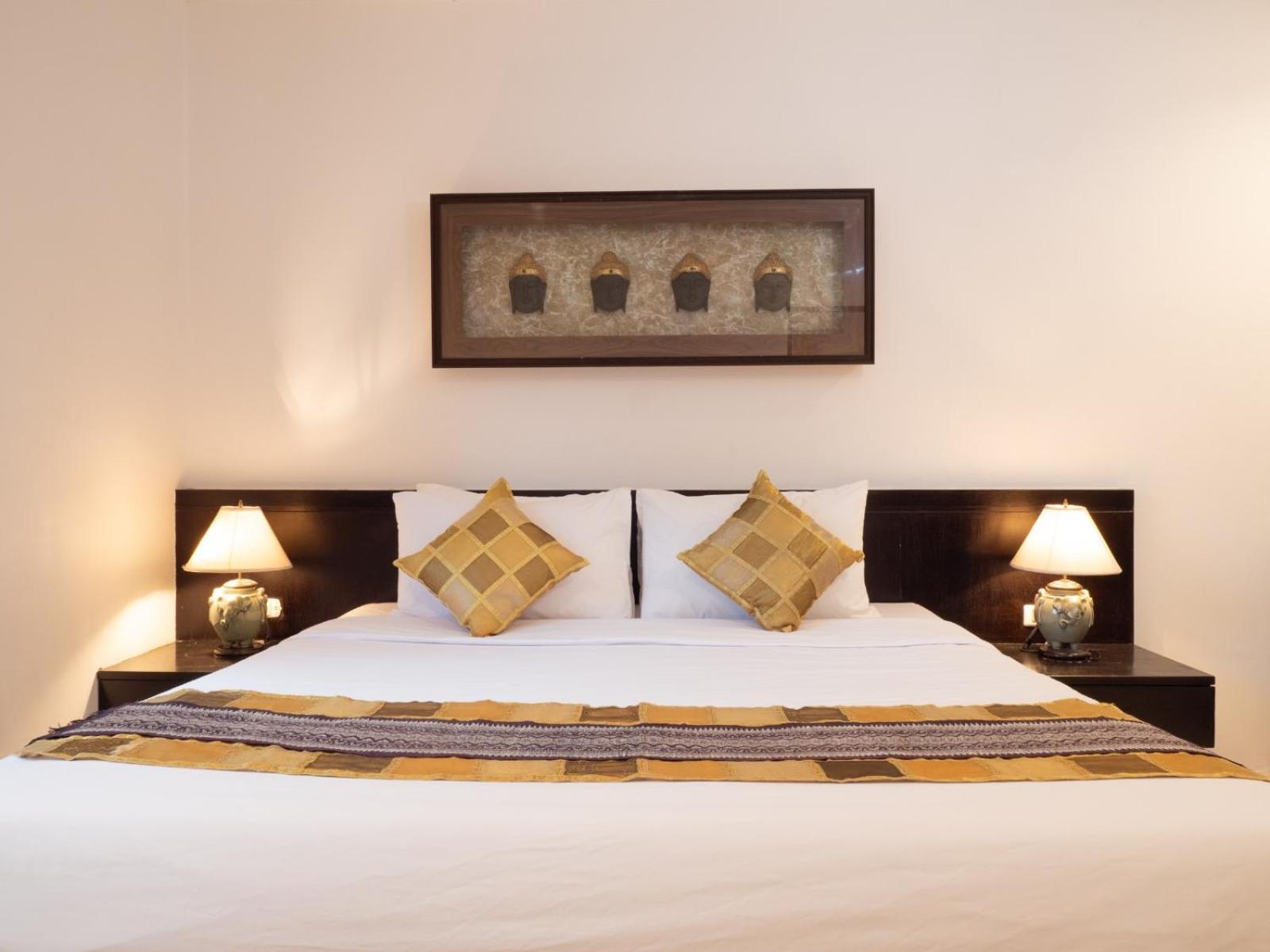 Resort Isara Nai Yang Beach