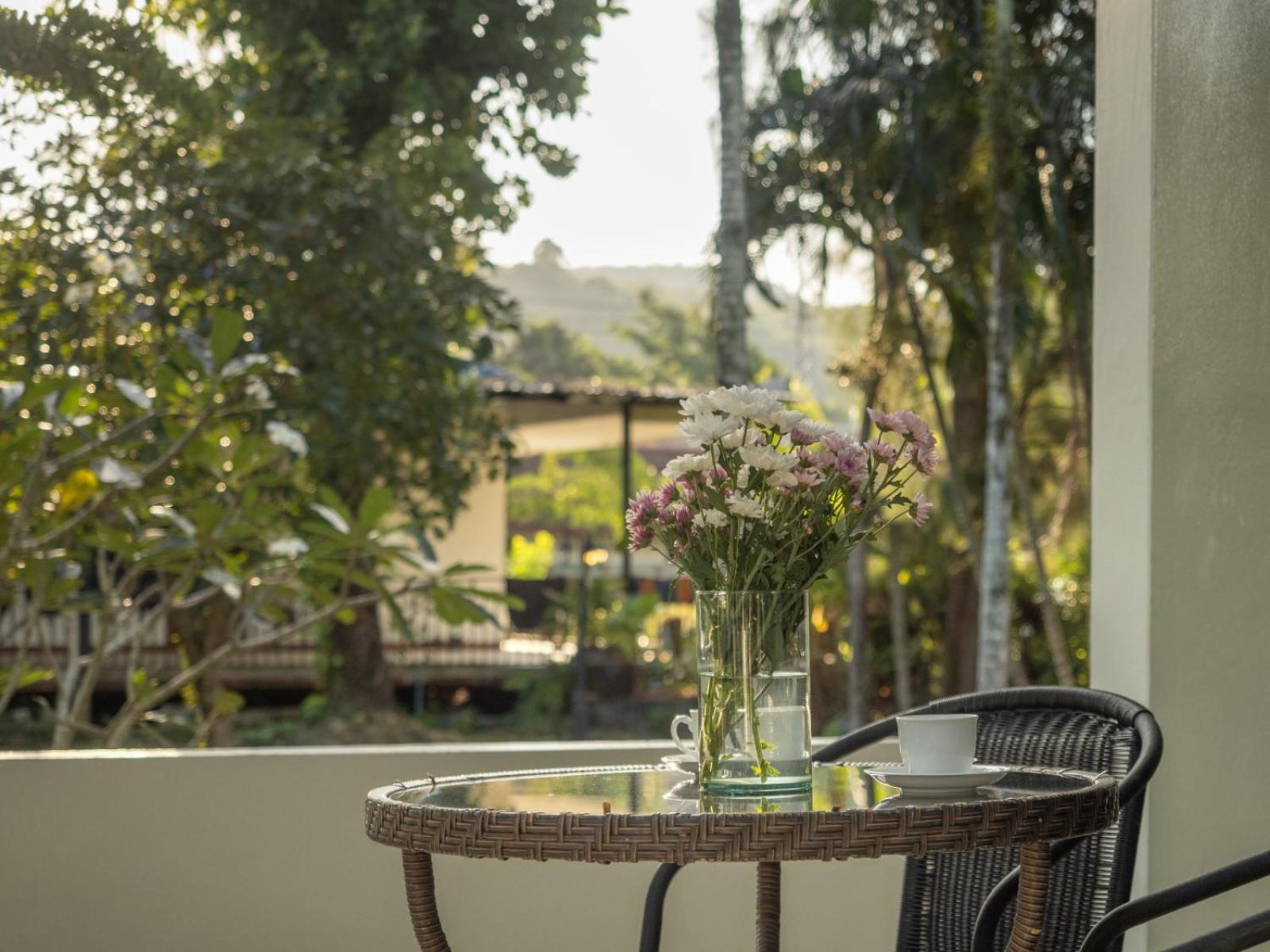 Isara Resort