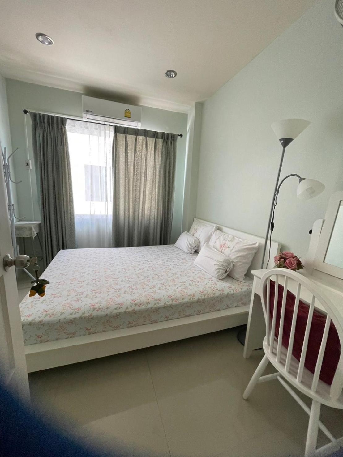 168hostel Airport@phuket Accommodatie bij particulieren Thalang