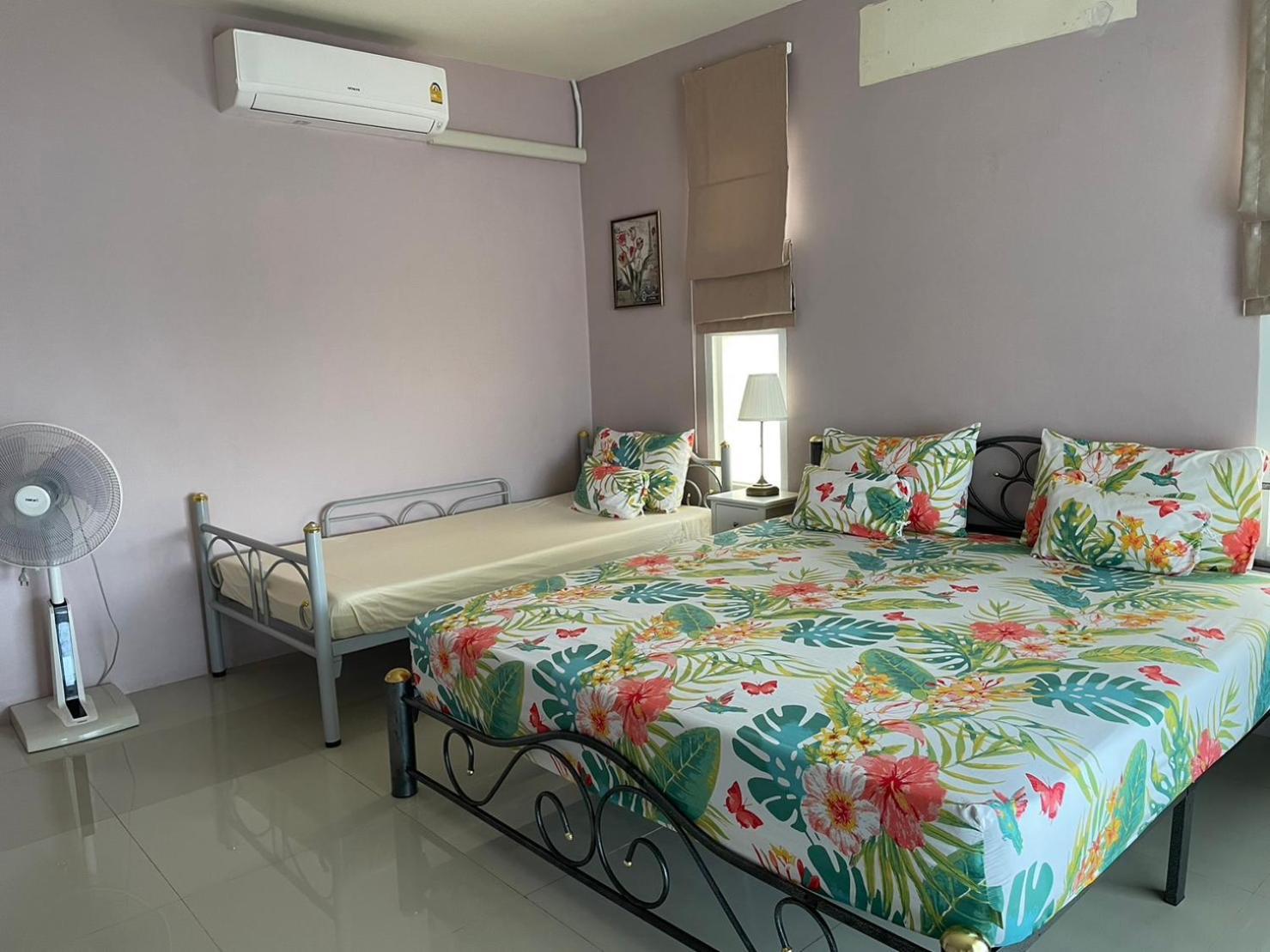 Accommodatie bij particulieren 168hostel Airport@phuket Thalang