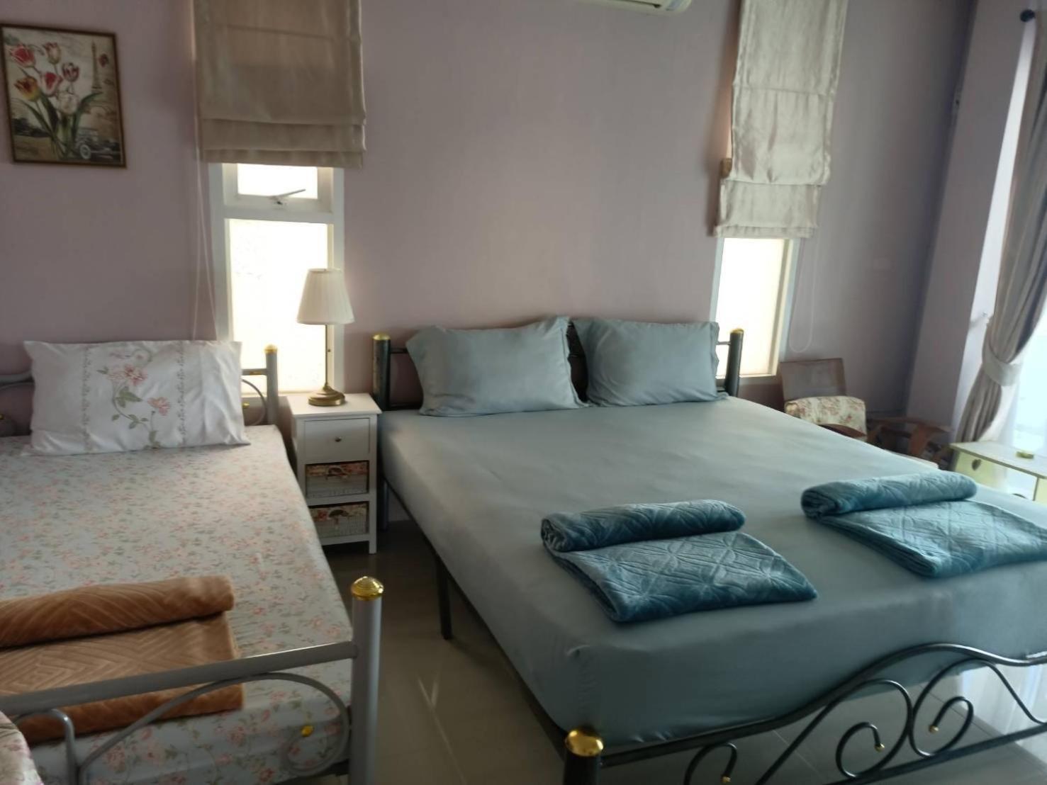 168hostel Airport@phuket Accommodatie bij particulieren