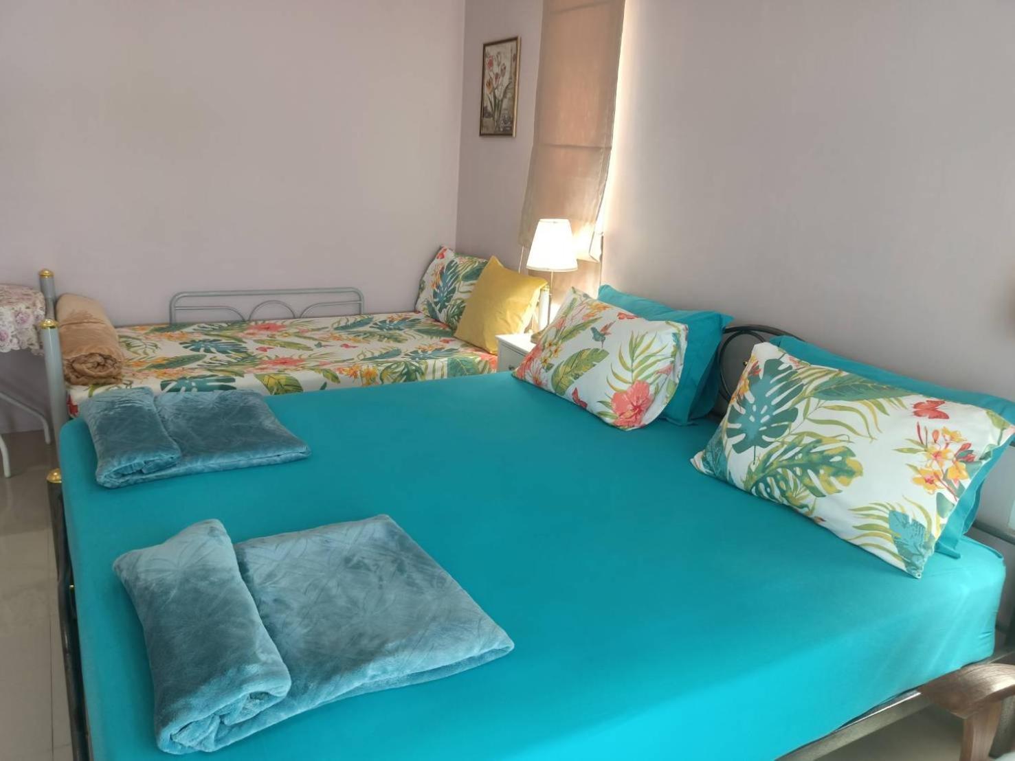 Accommodatie bij particulieren 168hostel Airport@phuket Thalang