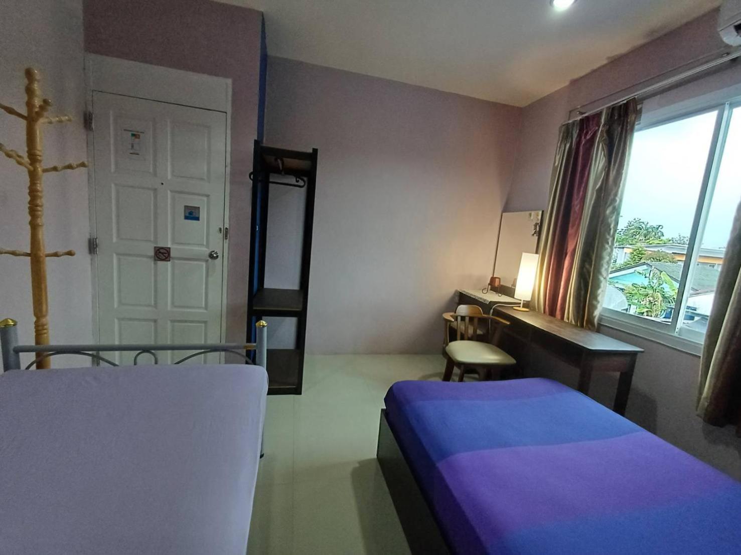 168hostel Airport@phuket
