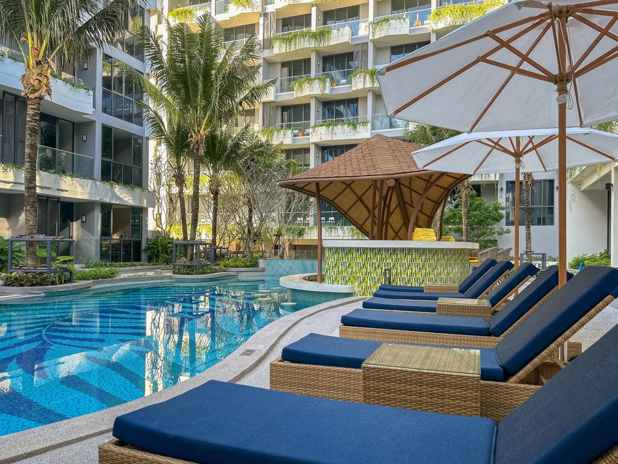 La And Hotel Bang Tao Beach (Phuket)