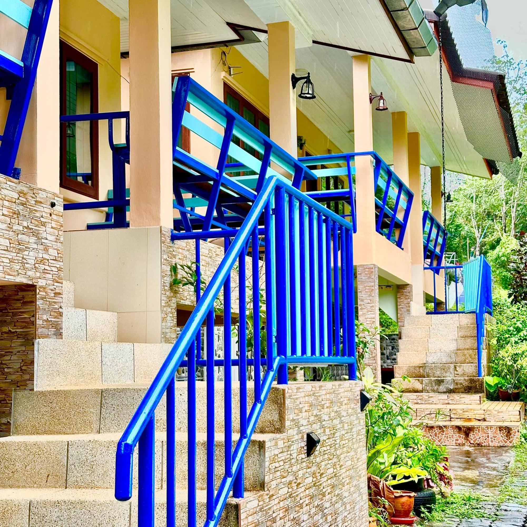Chamil House * Ban Ko En