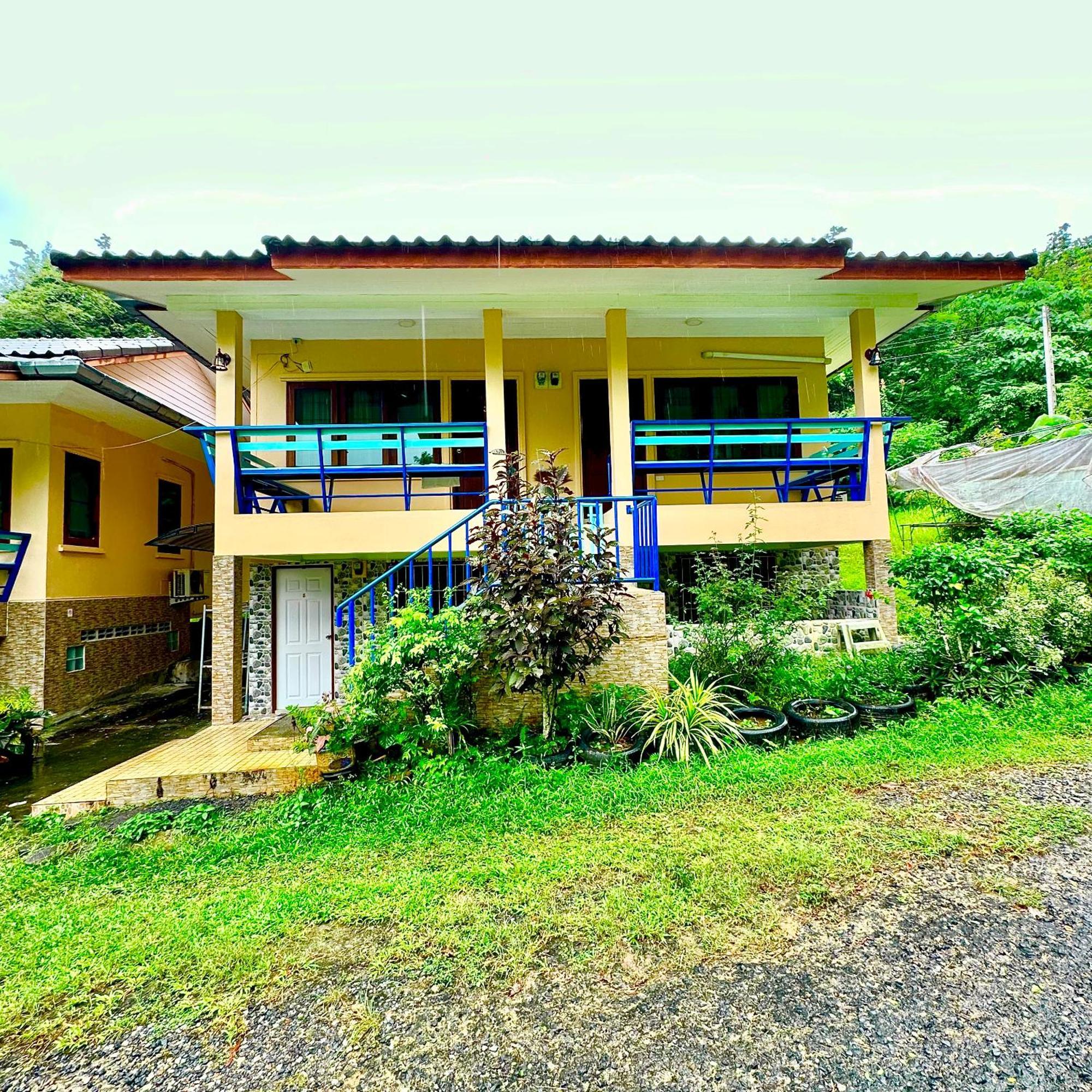 Chamil House Guest house