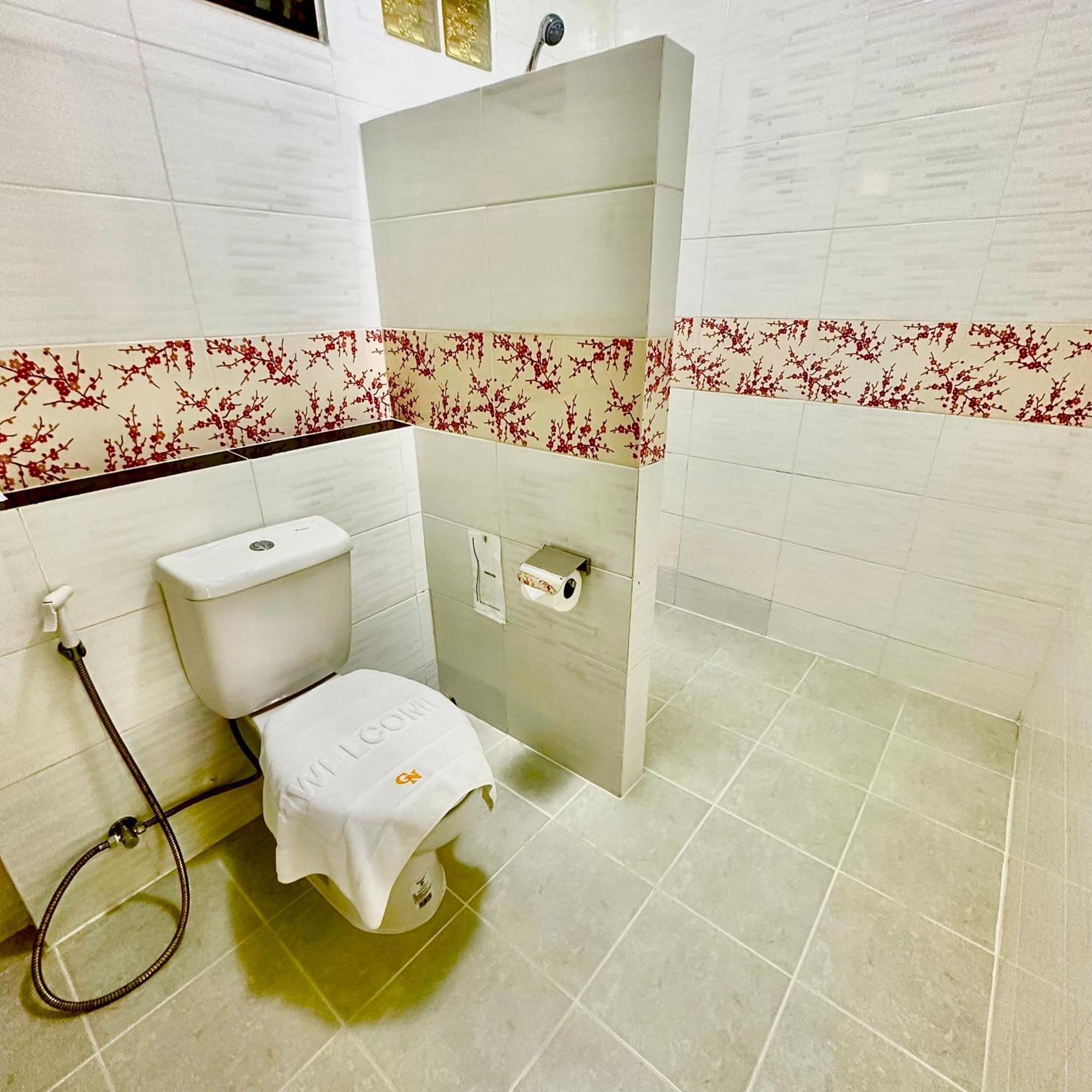 Chamil House Guest house