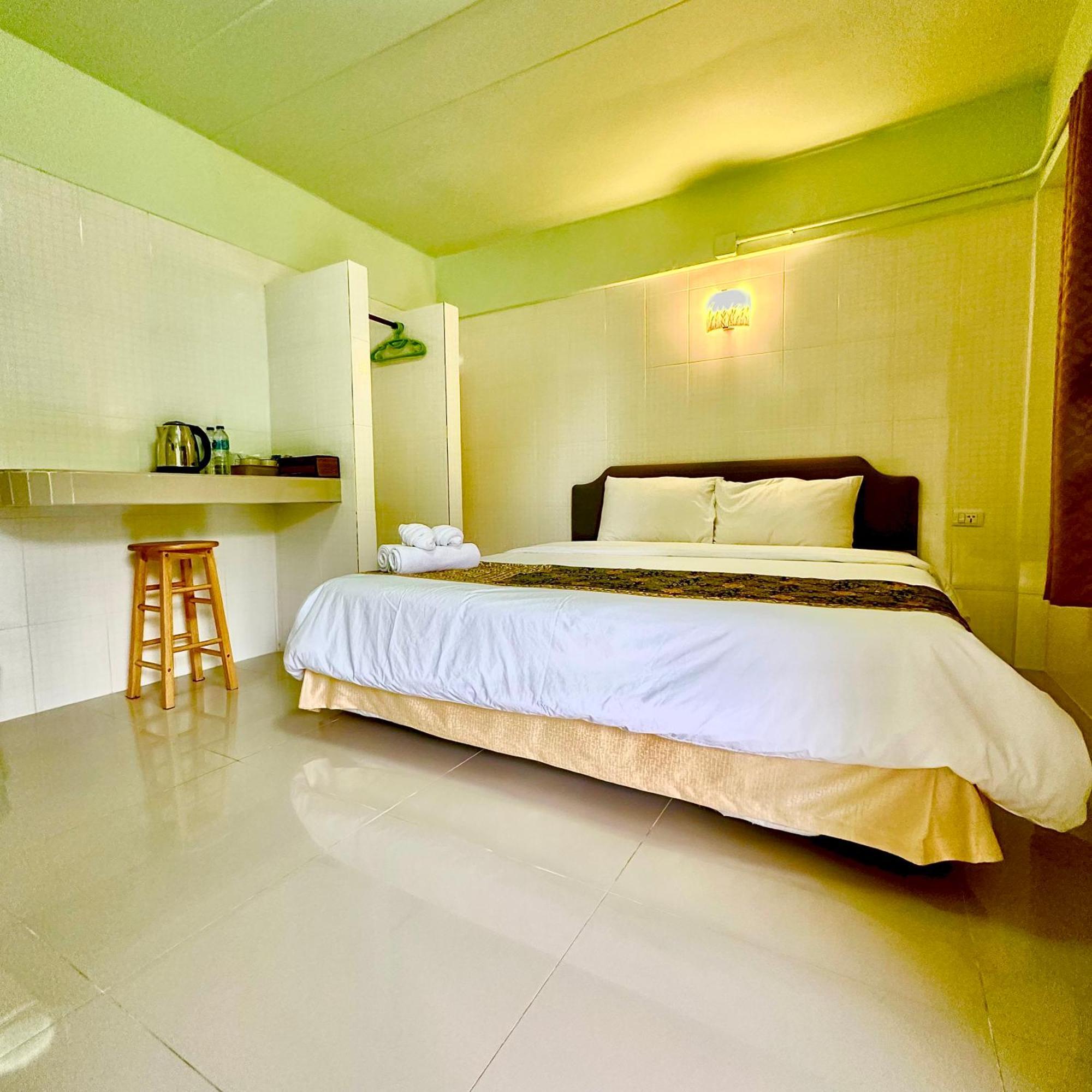 Chamil House Ban Ko En