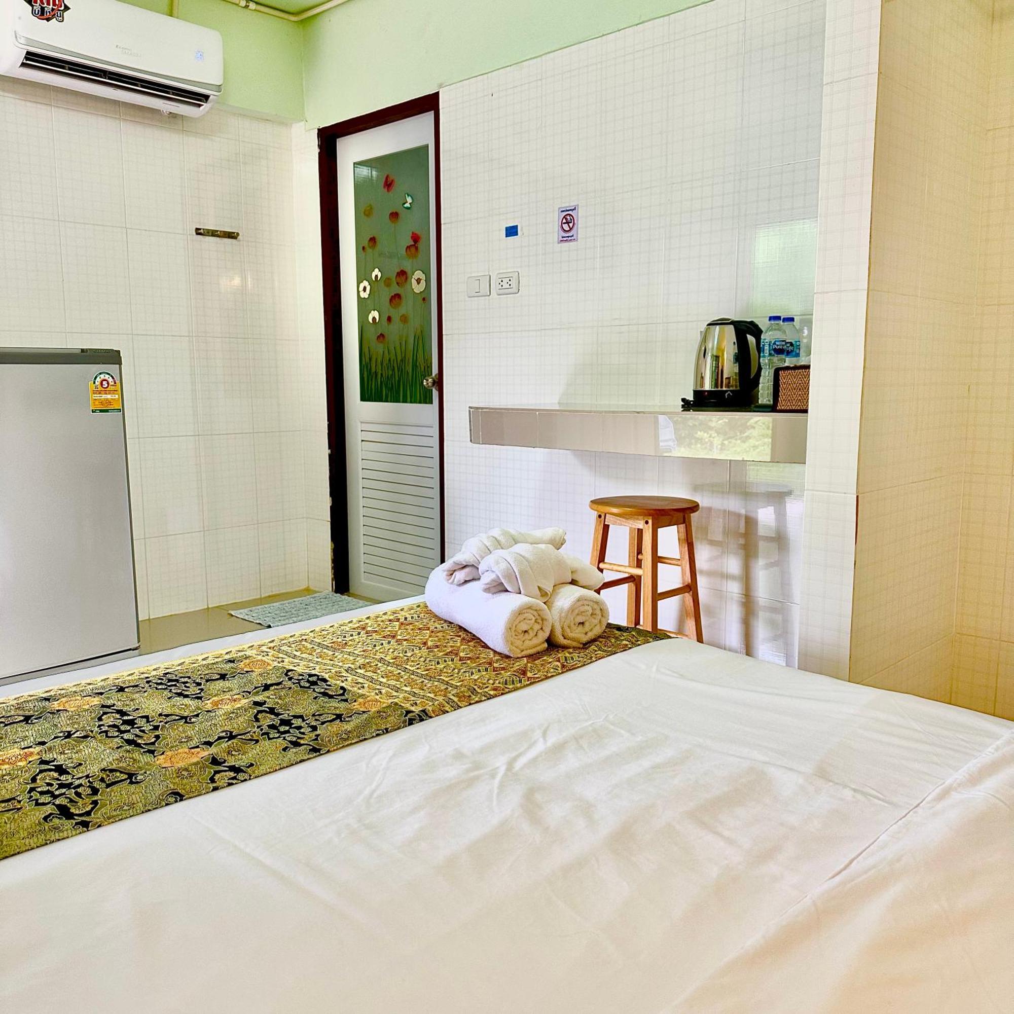 Guest house Chamil House
