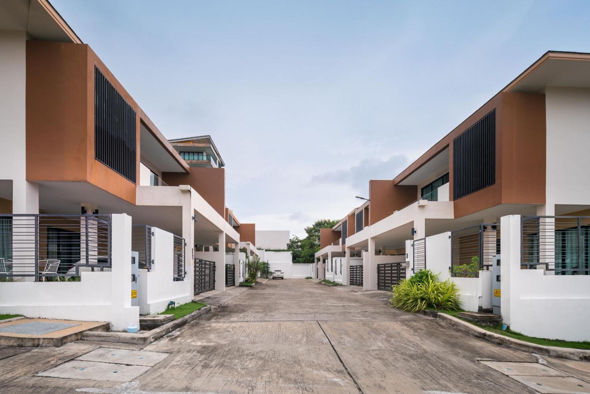 Chao Wilai I Naiyang I Hkt Airport Holiday home Nai Yang