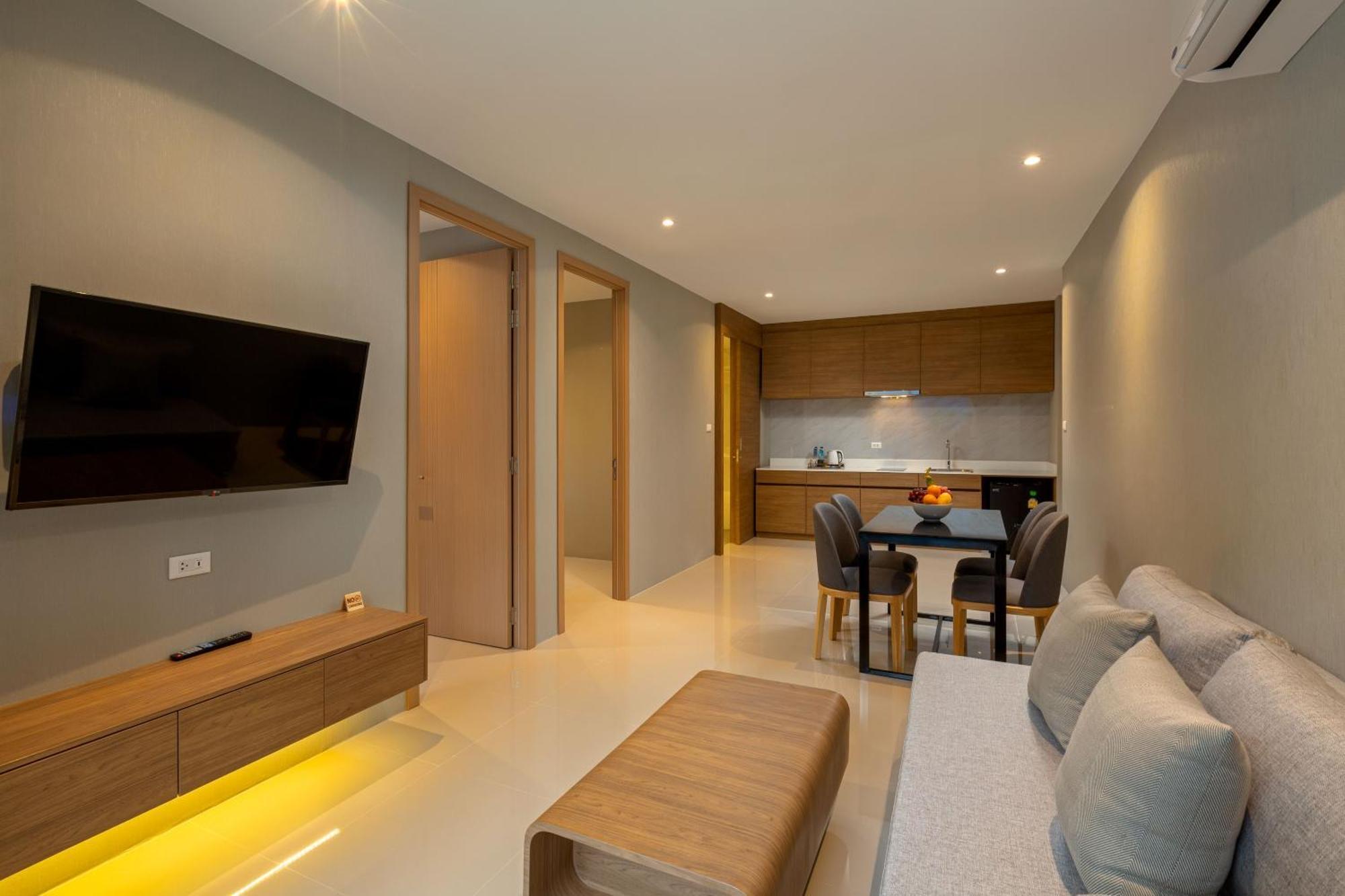 Wyndham Garden Phuket *