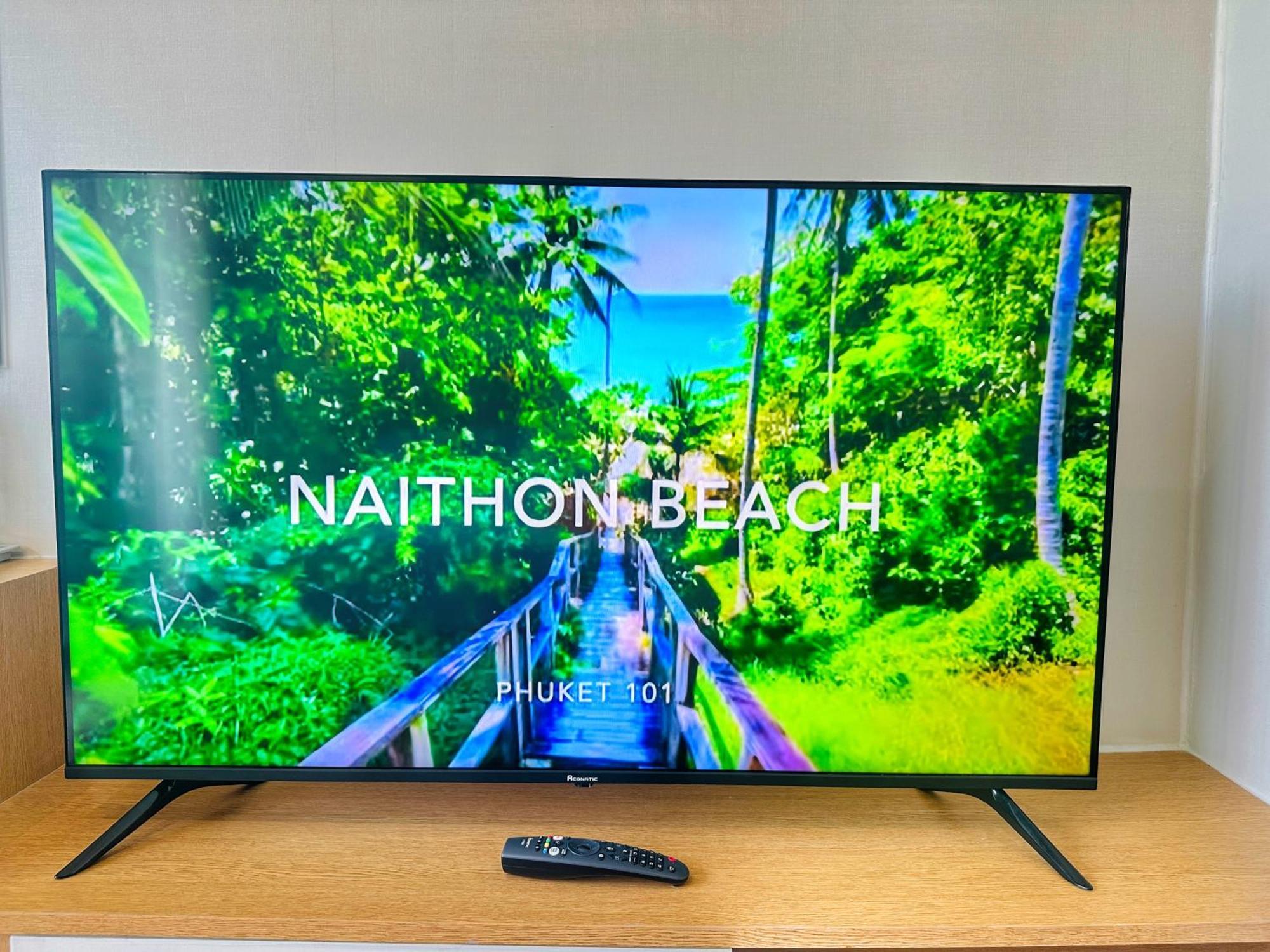 Brand Condoc404 * Nai Thon Beach