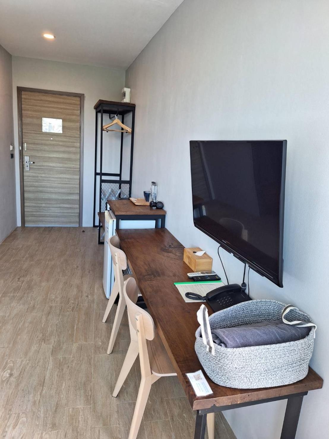 Hotel Atom Phuket -sha 3*