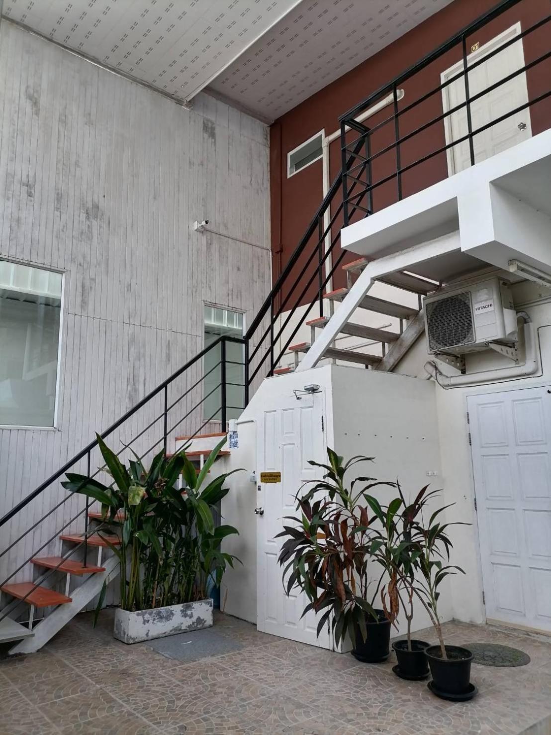 Phuket Airport Guest house *
