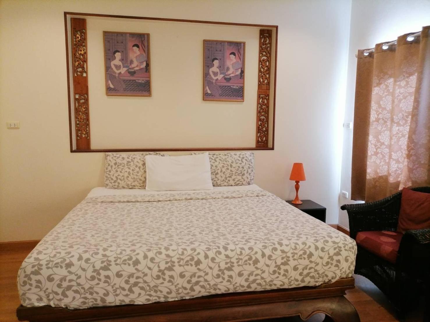 Phuket Airport Guest house Ban Bo Han