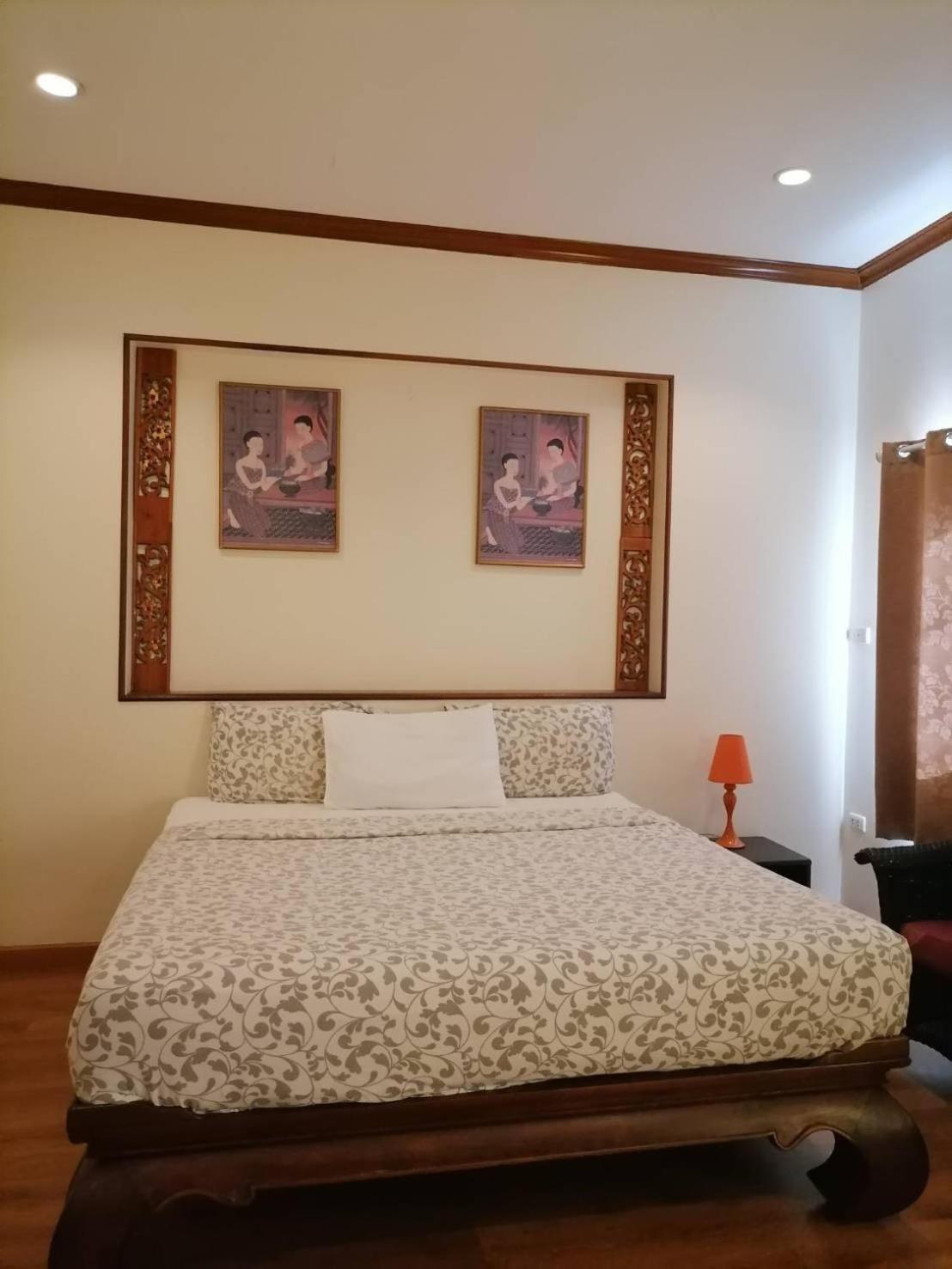 Guest house Phuket Airport *