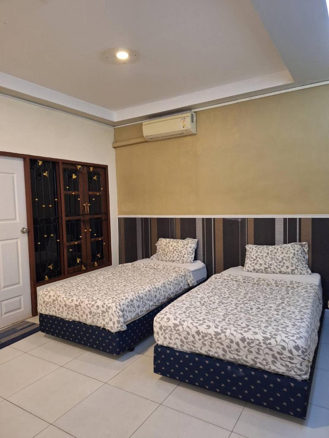 Guest house Phuket Airport Ban Bo Han