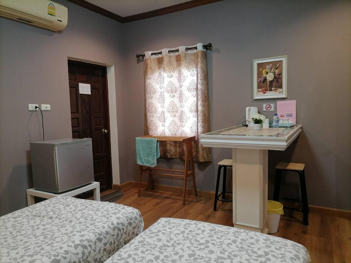 Guest house Phuket Airport Ban Bo Han