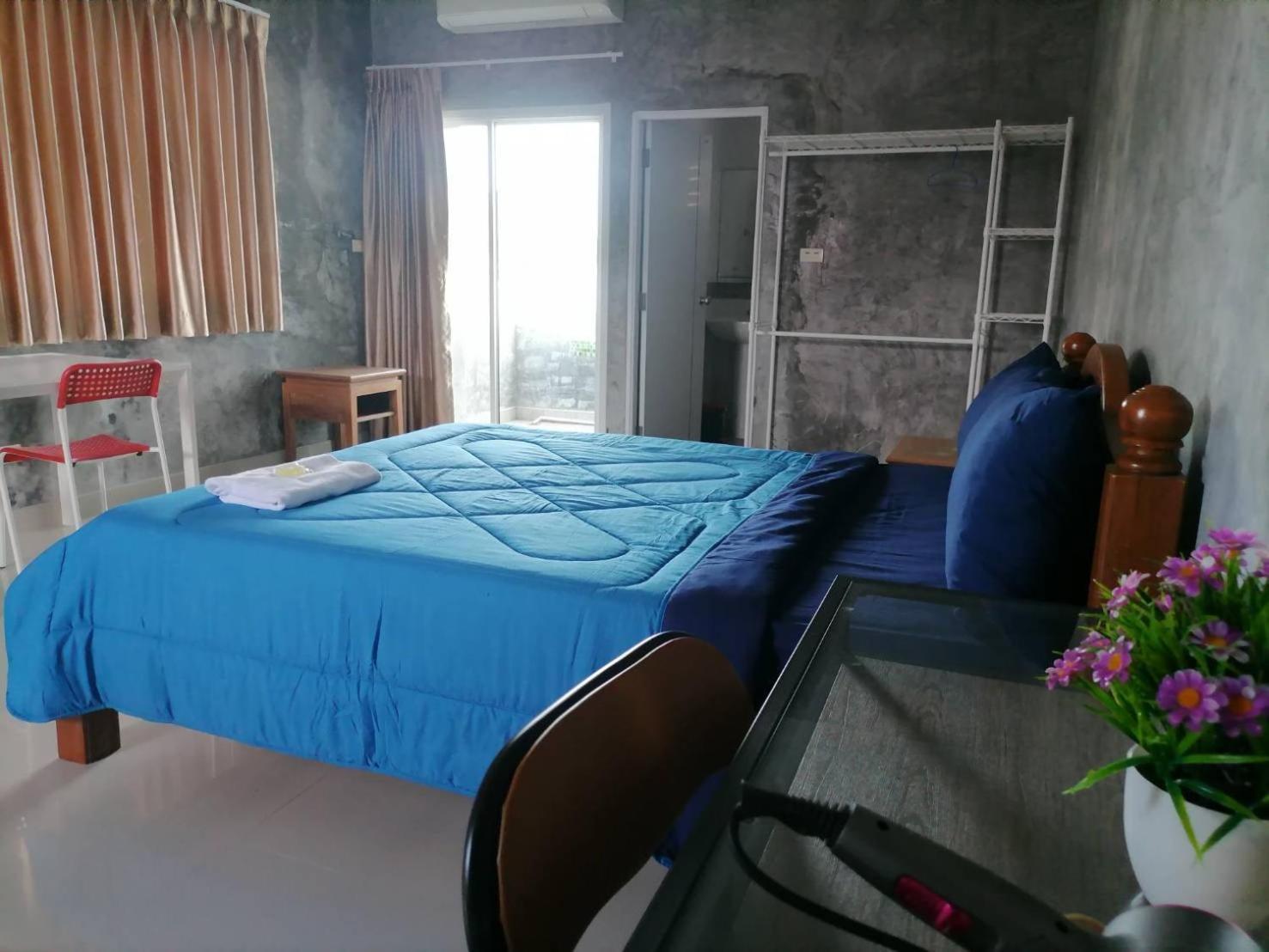 Guest house Phuket Airport *