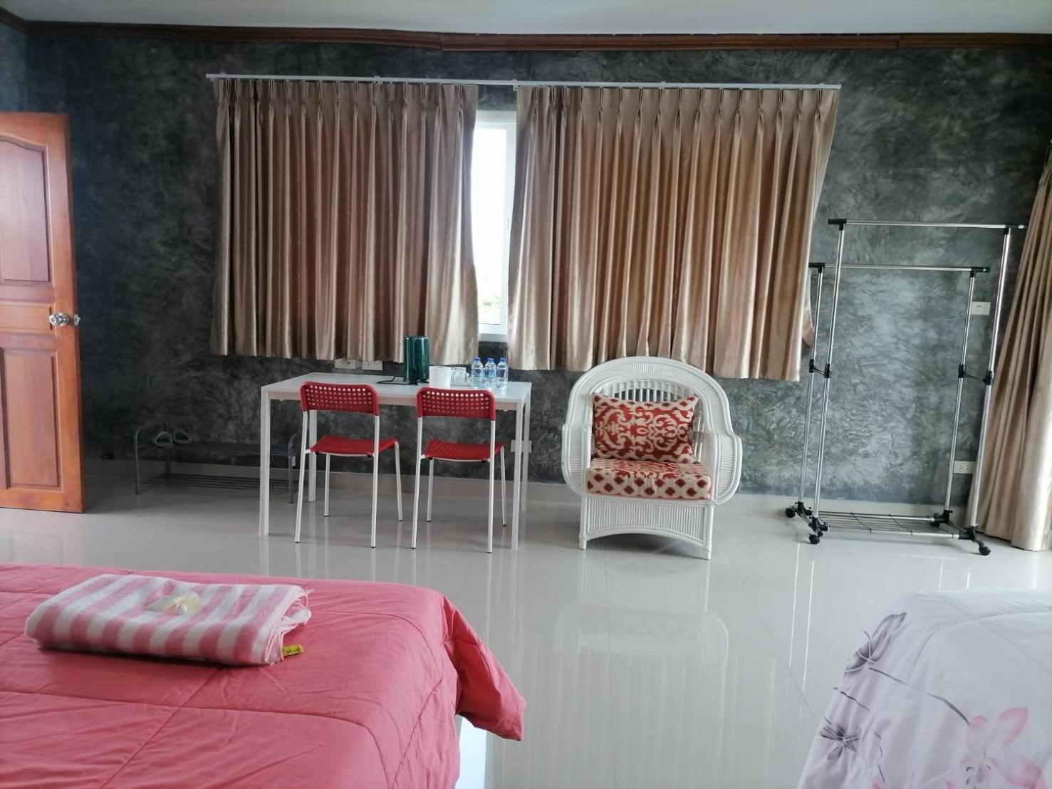 Guest house Phuket Airport *