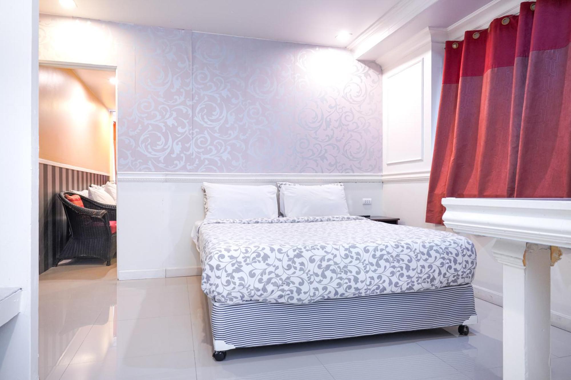 Guest house Phuket Airport