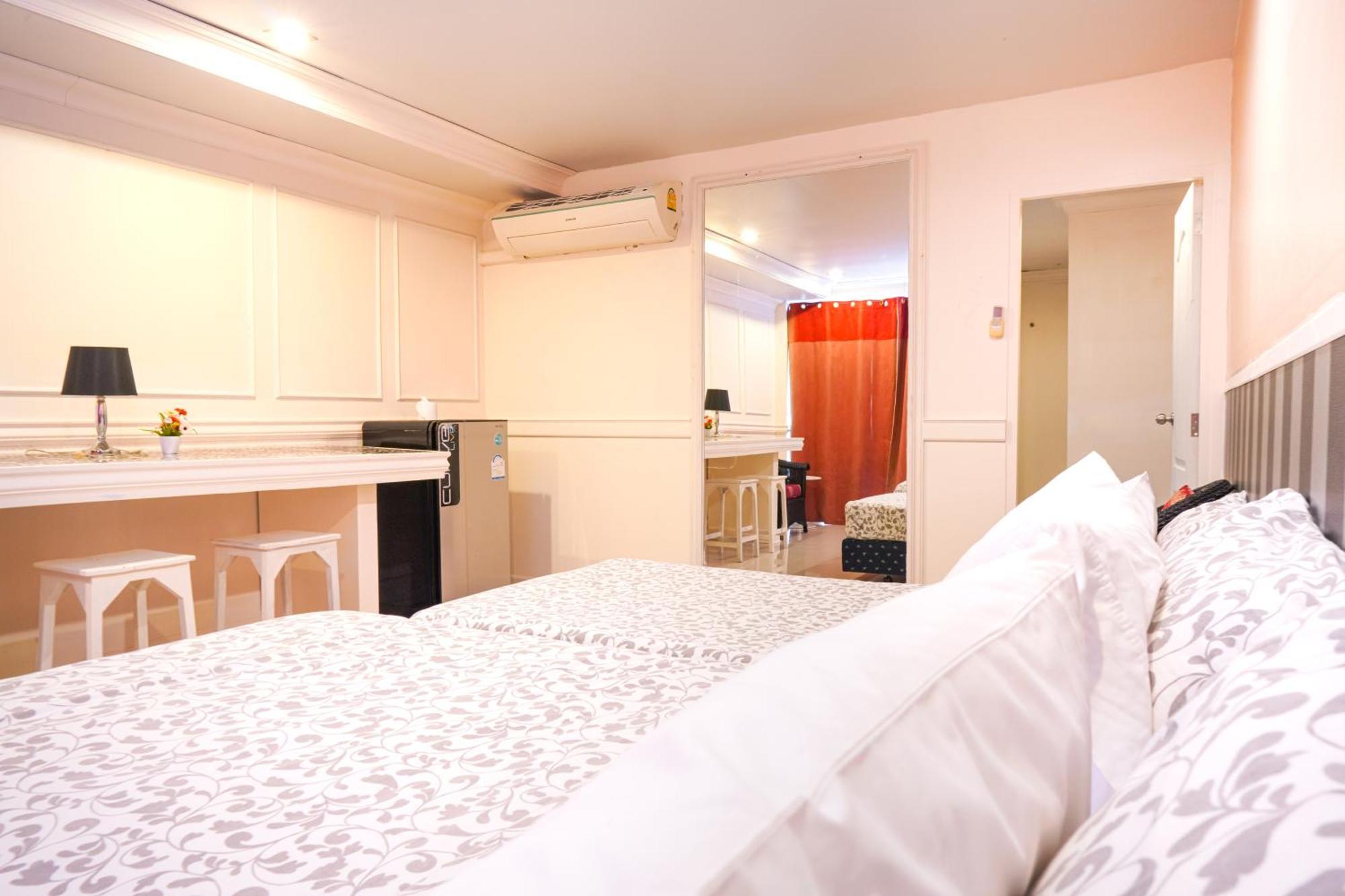 Guest house Phuket Airport Ban Bo Han