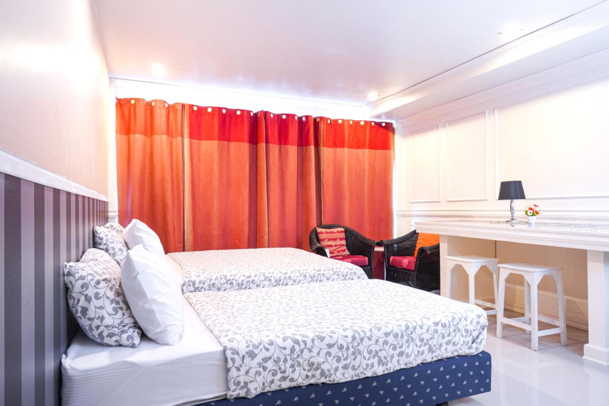 Guest house Phuket Airport Ban Bo Han