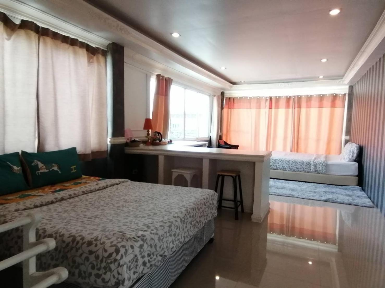 Guest house Phuket Airport