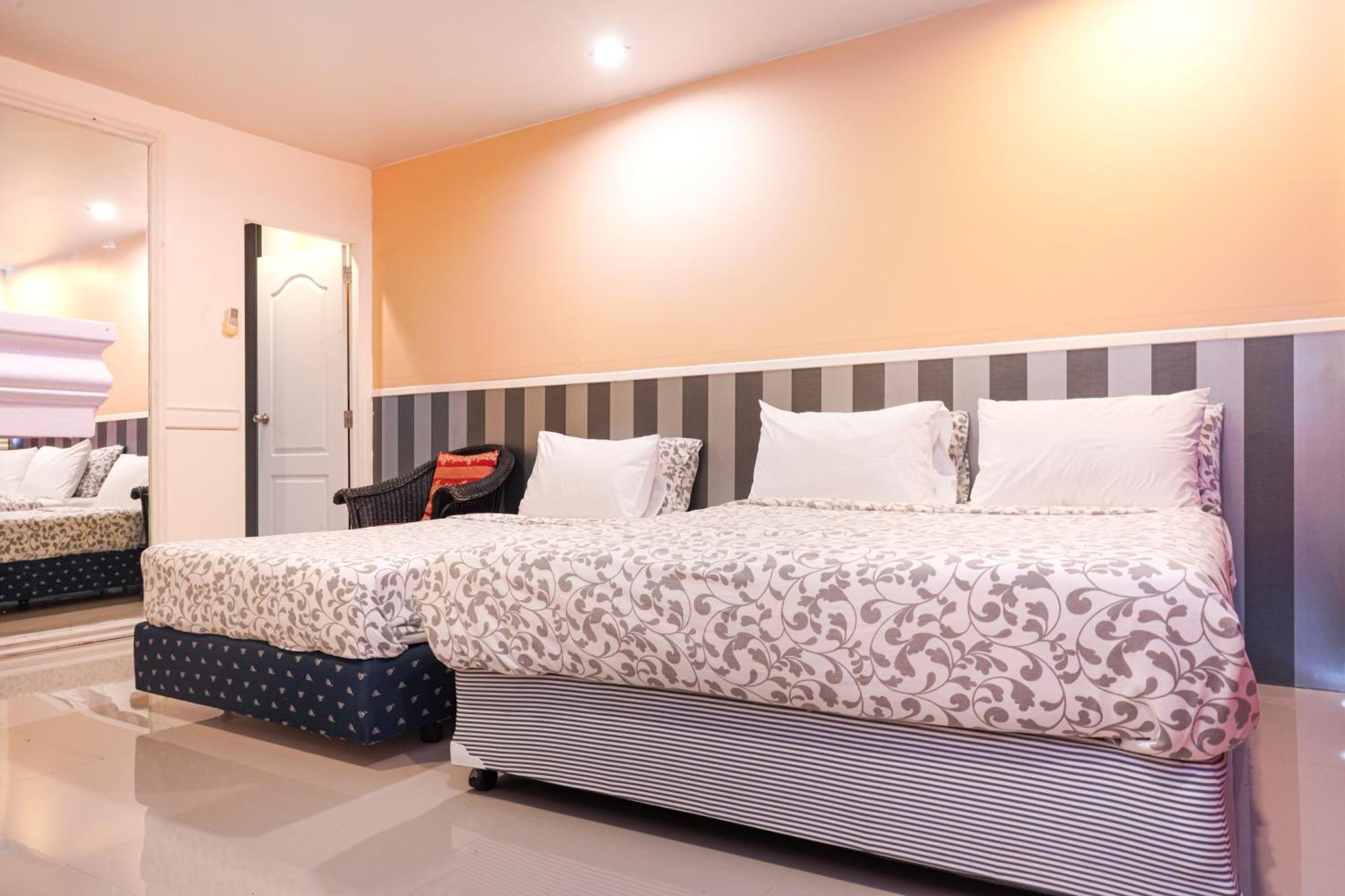 Phuket Airport Guest house Ban Bo Han