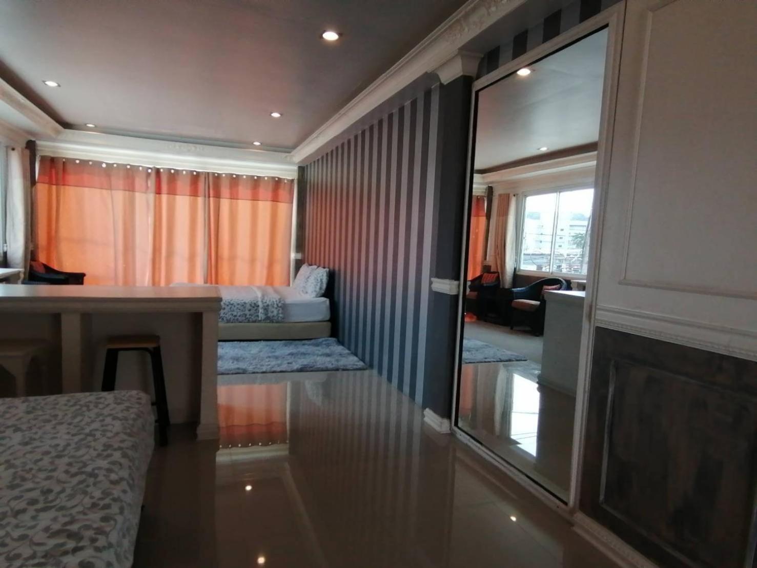 Phuket Airport Guest house