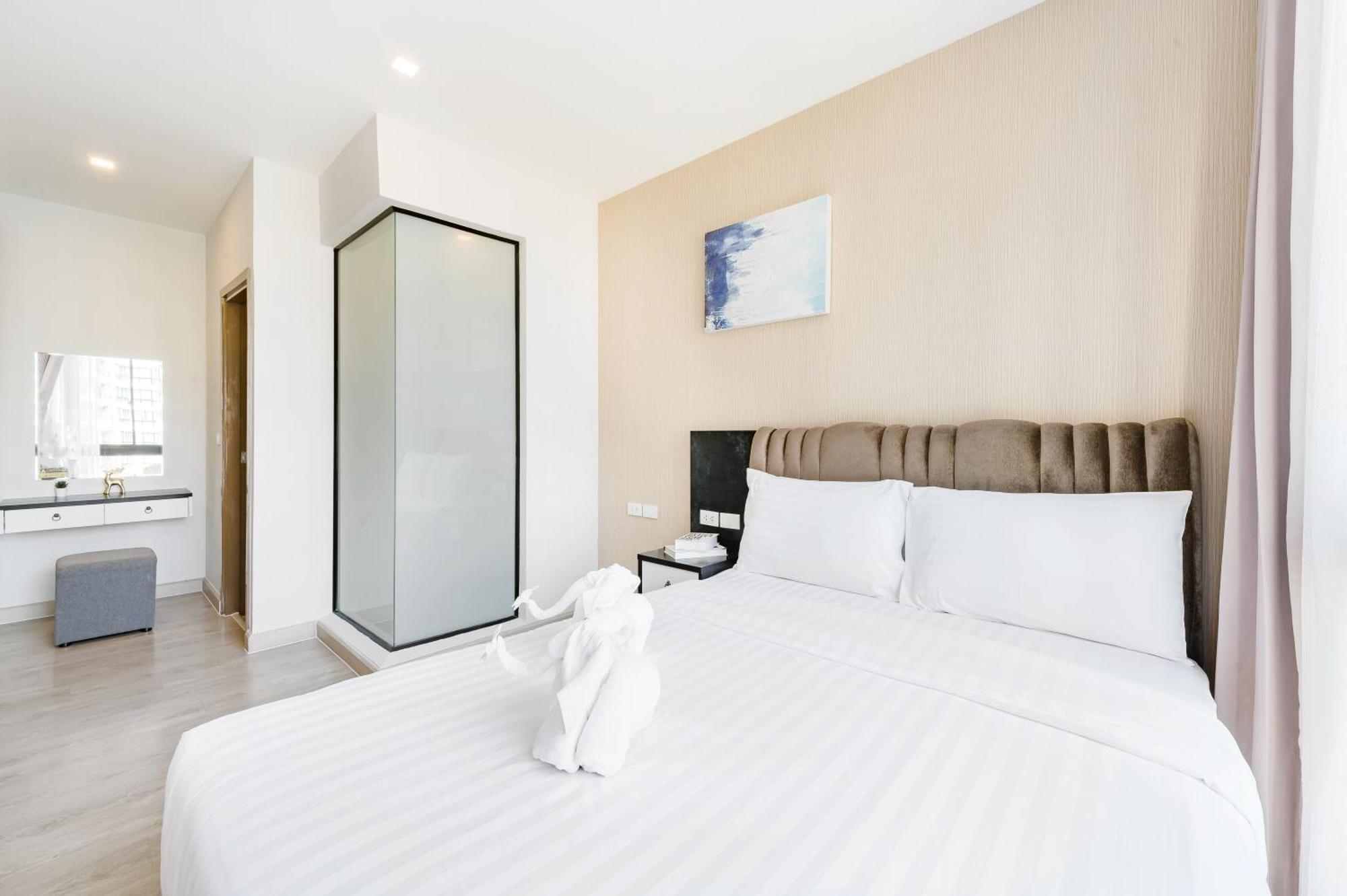 Hotel Wyndham Royal Lee Phuket Nai Yang
