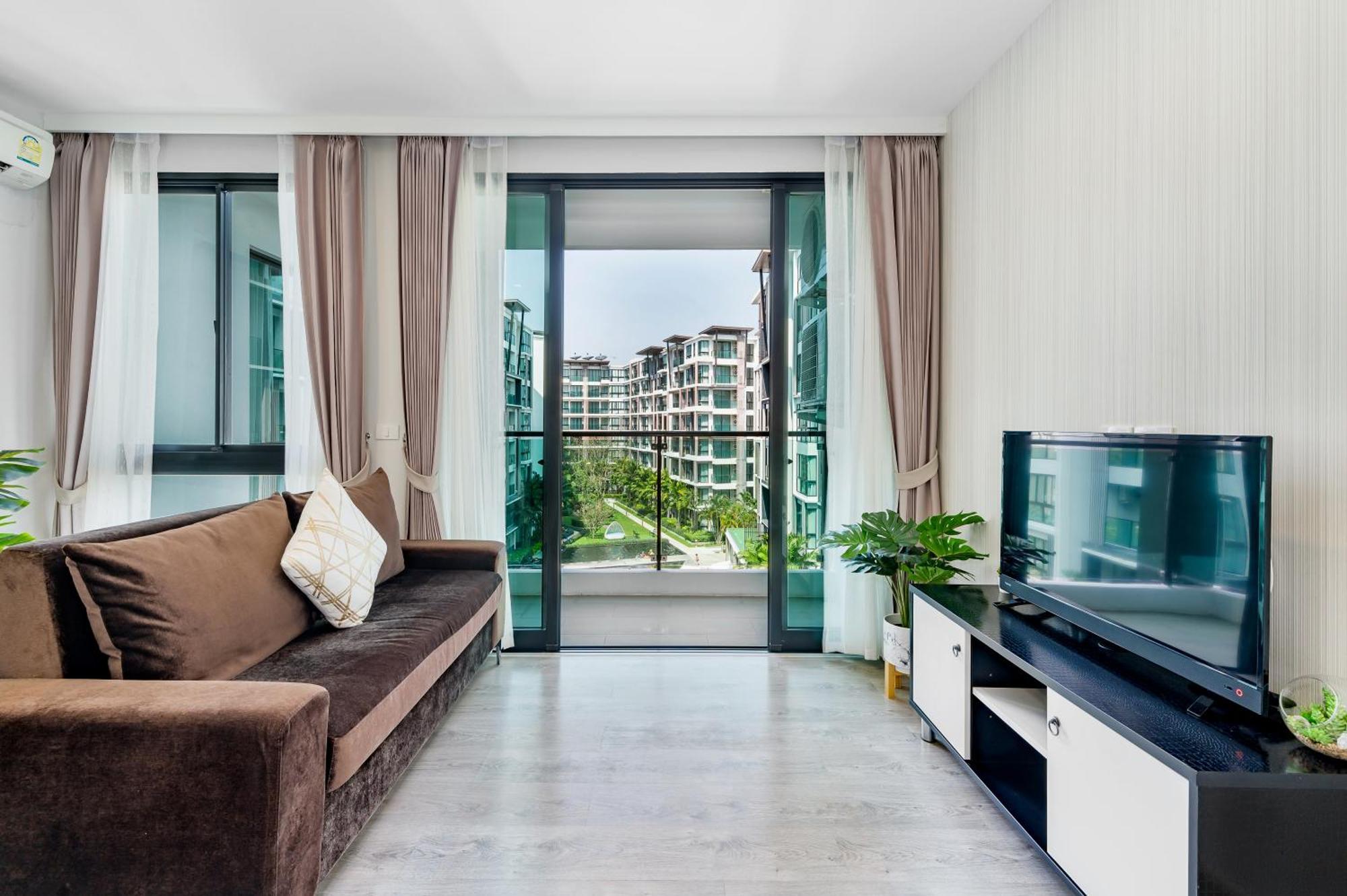 Wyndham Royal Lee Phuket Nai Yang