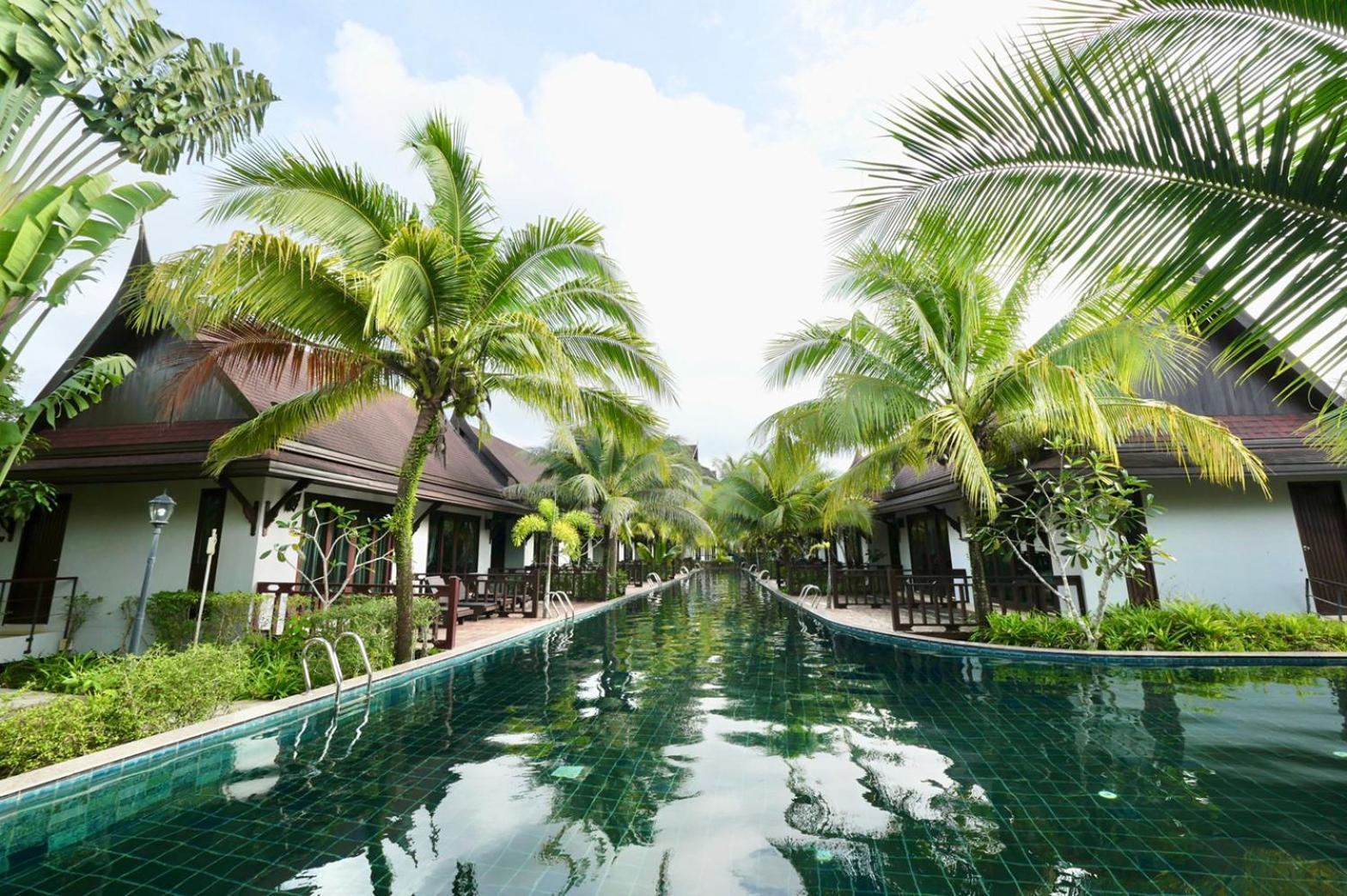 T-villa Phuket Nai Yang Apartment *